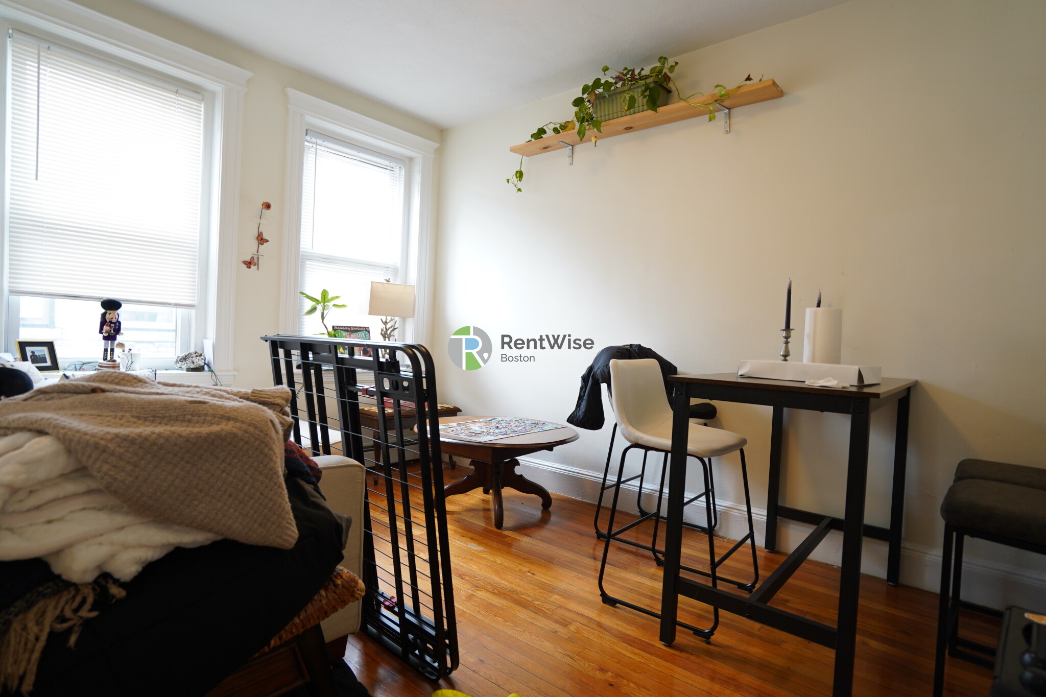 1 bed, 1 bath apartment for rent at 78 Brainerd Rd Unit 21, Allston — photo 2 of 13