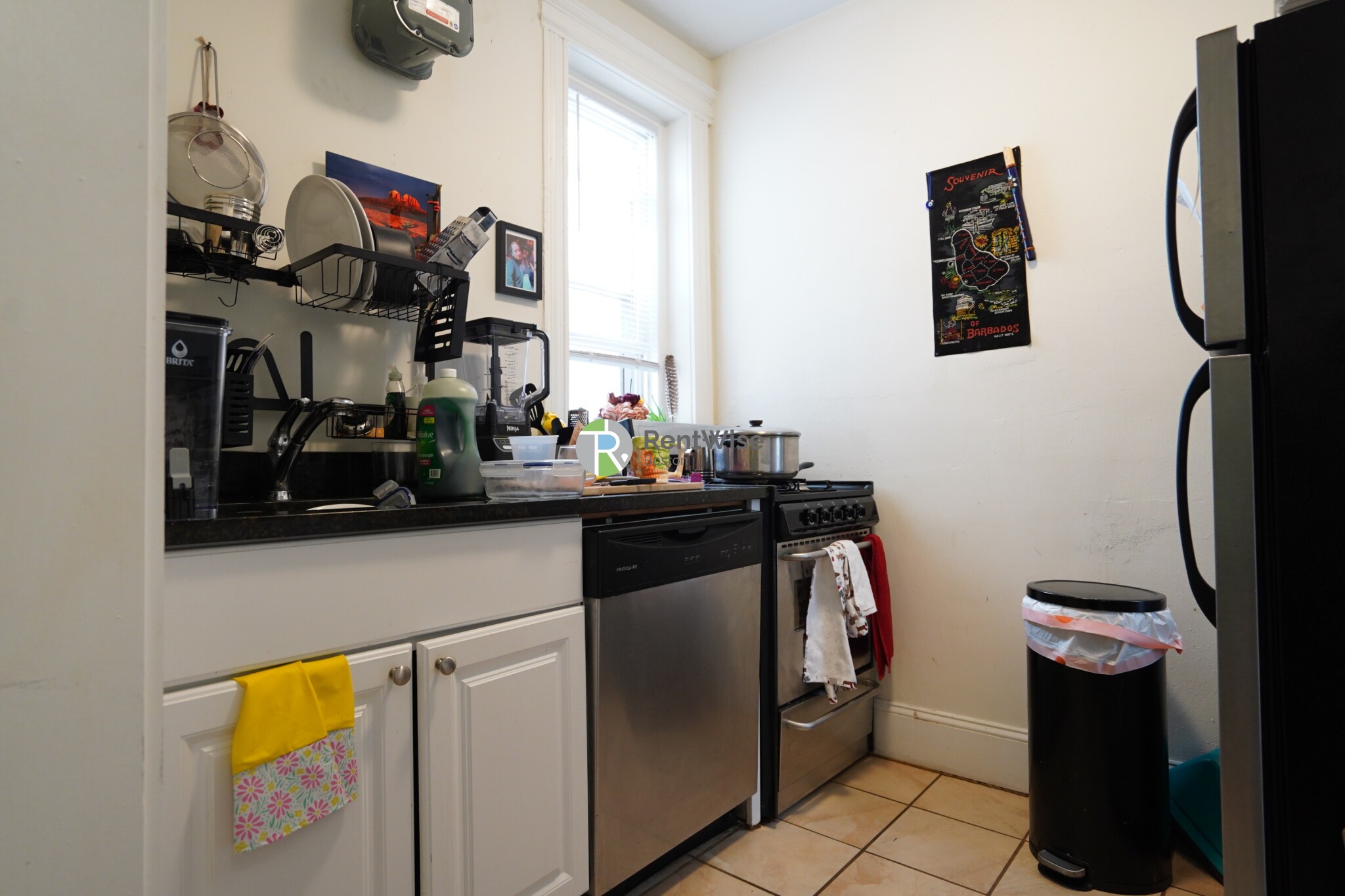 1 bed, 1 bath apartment for rent at 78 Brainerd Rd Unit 21, Allston — photo 5 of 13