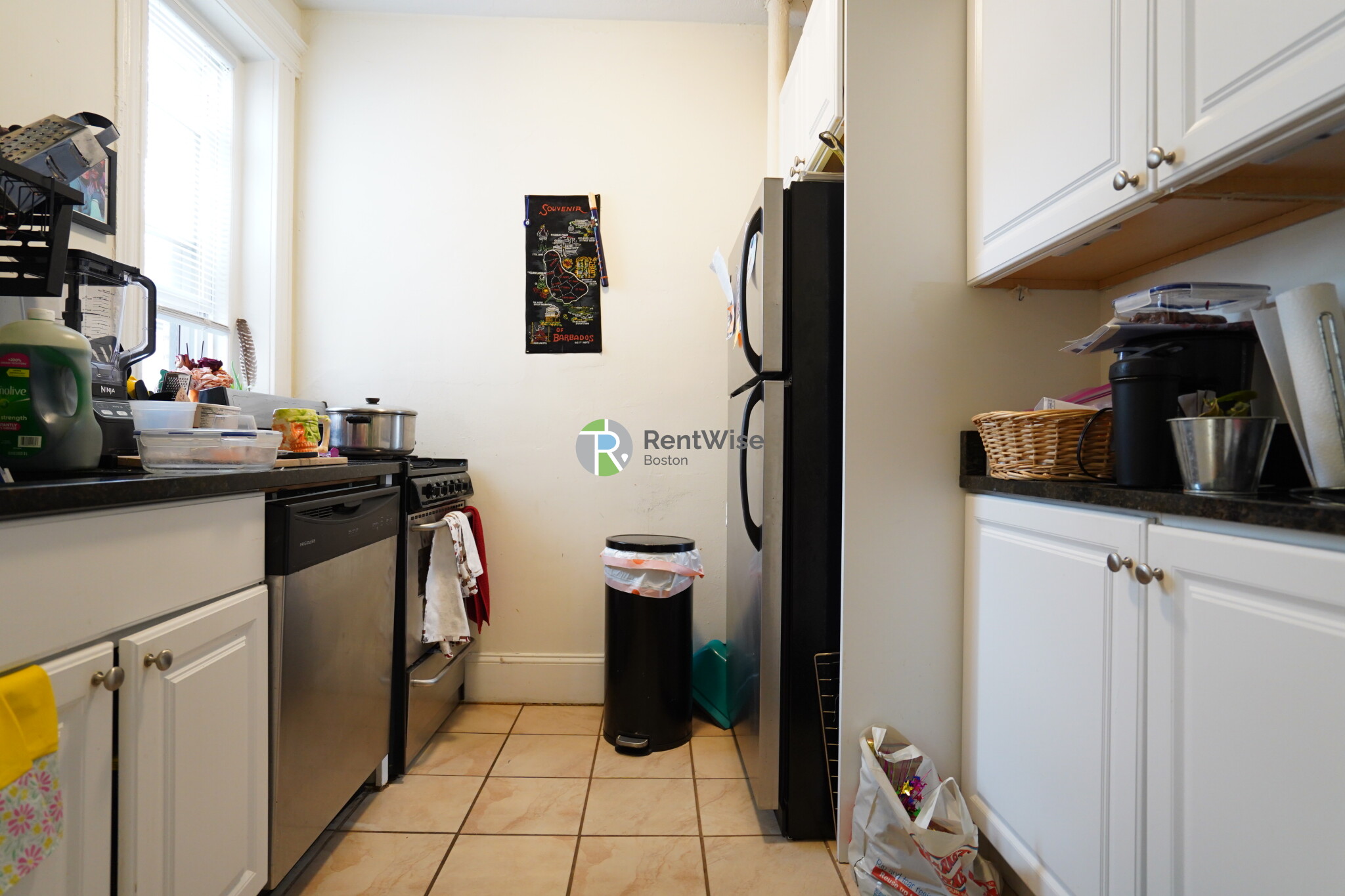 1 bed, 1 bath apartment for rent at 78 Brainerd Rd Unit 21, Allston — photo 4 of 13