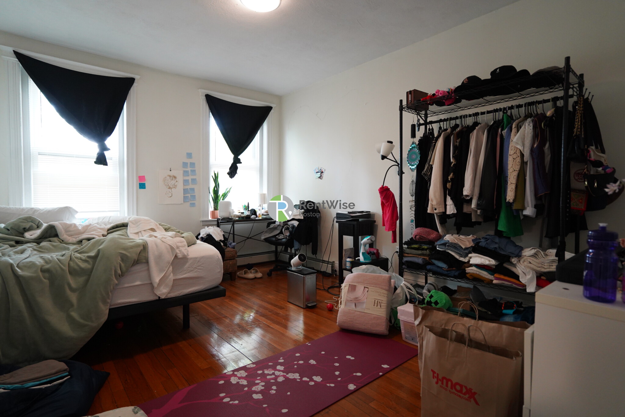 1 bed, 1 bath apartment for rent at 78 Brainerd Rd Unit 21, Allston — photo 7 of 13