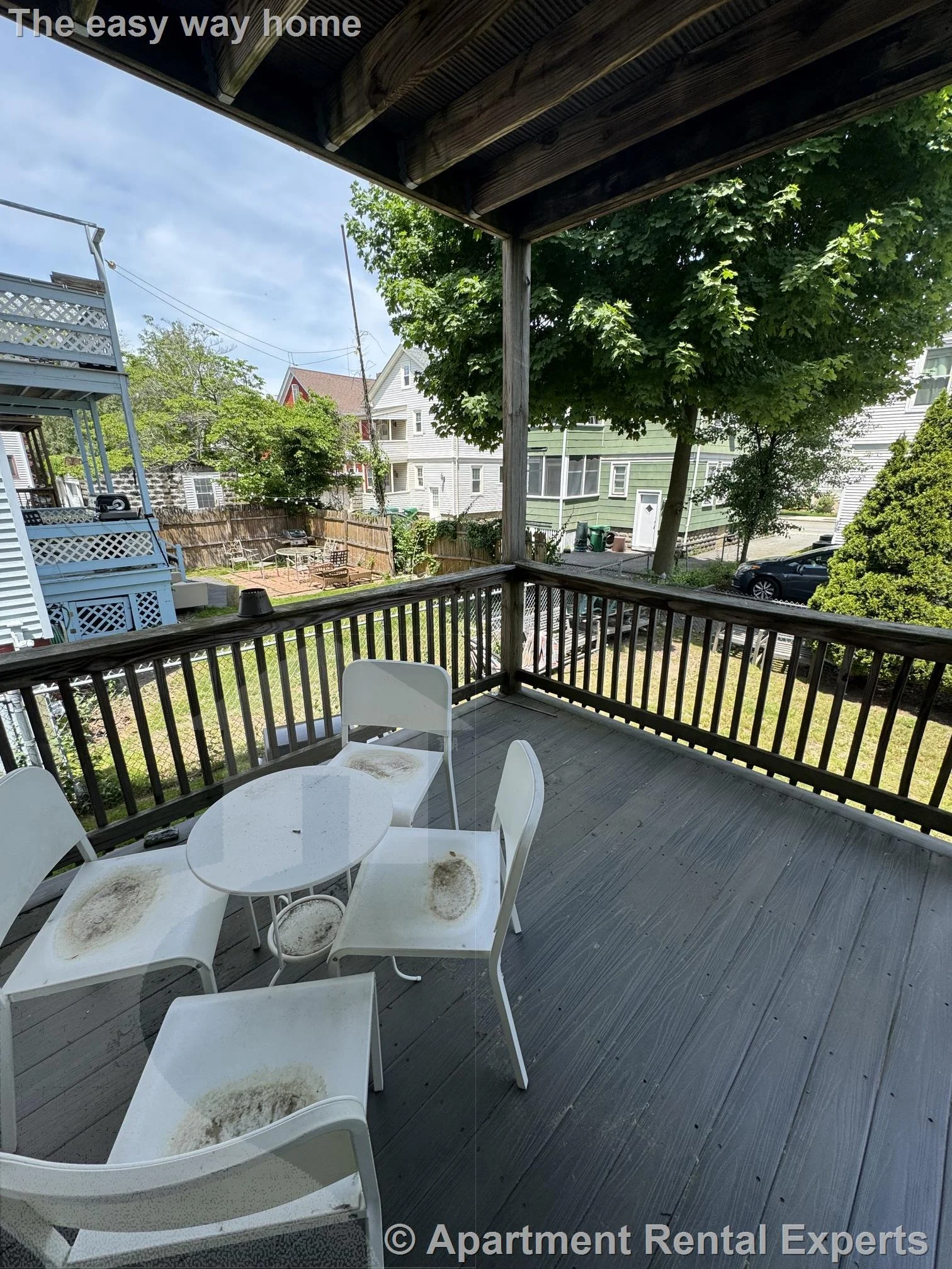 2 bed, 2 bath apartment for rent at 78 Bristol Rd Unit 1, Powder House Square — photo 11 of 19