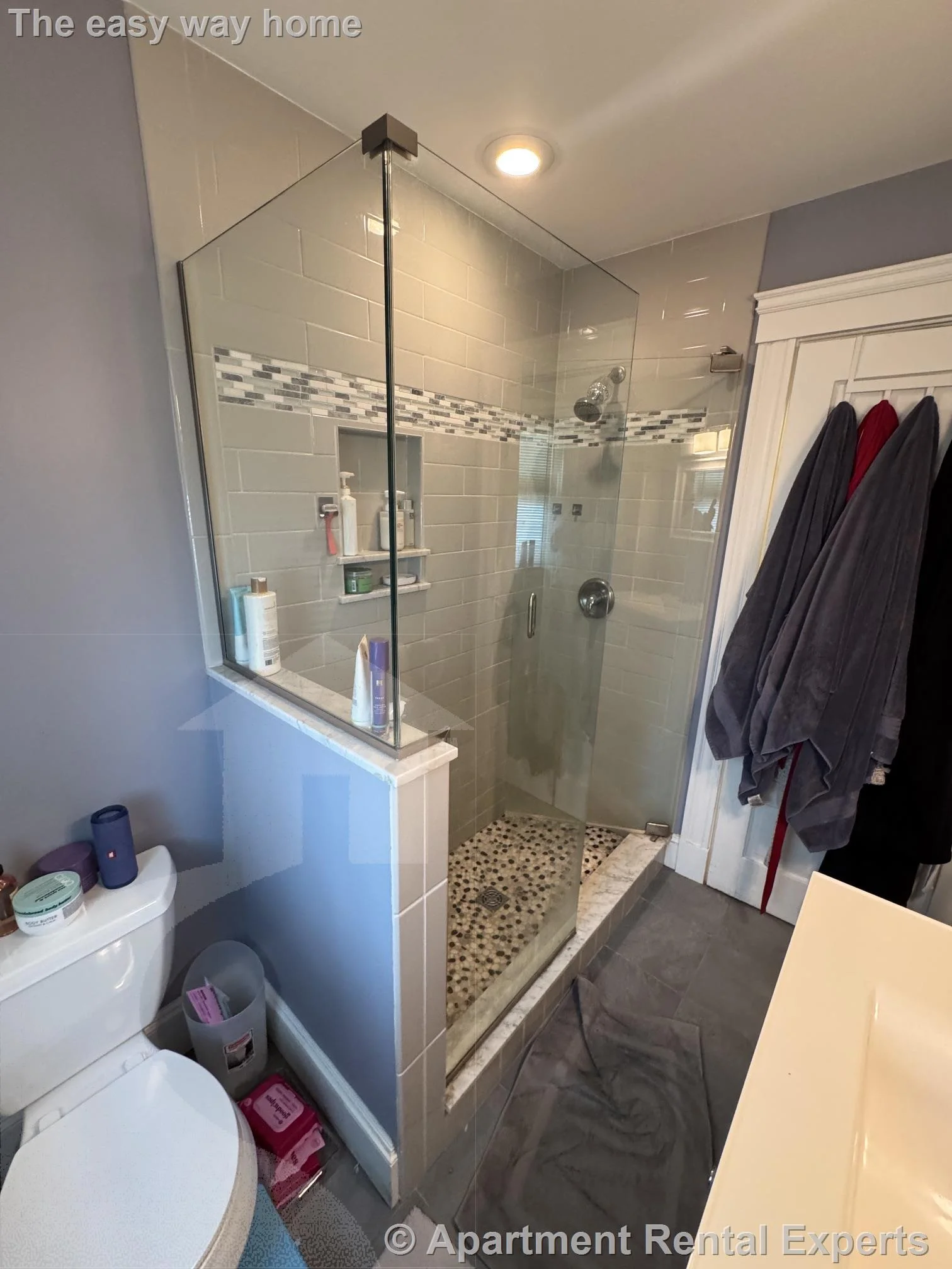 2 bed, 2 bath apartment for rent at 78 Bristol Rd Unit 1, Powder House Square — photo 14 of 19