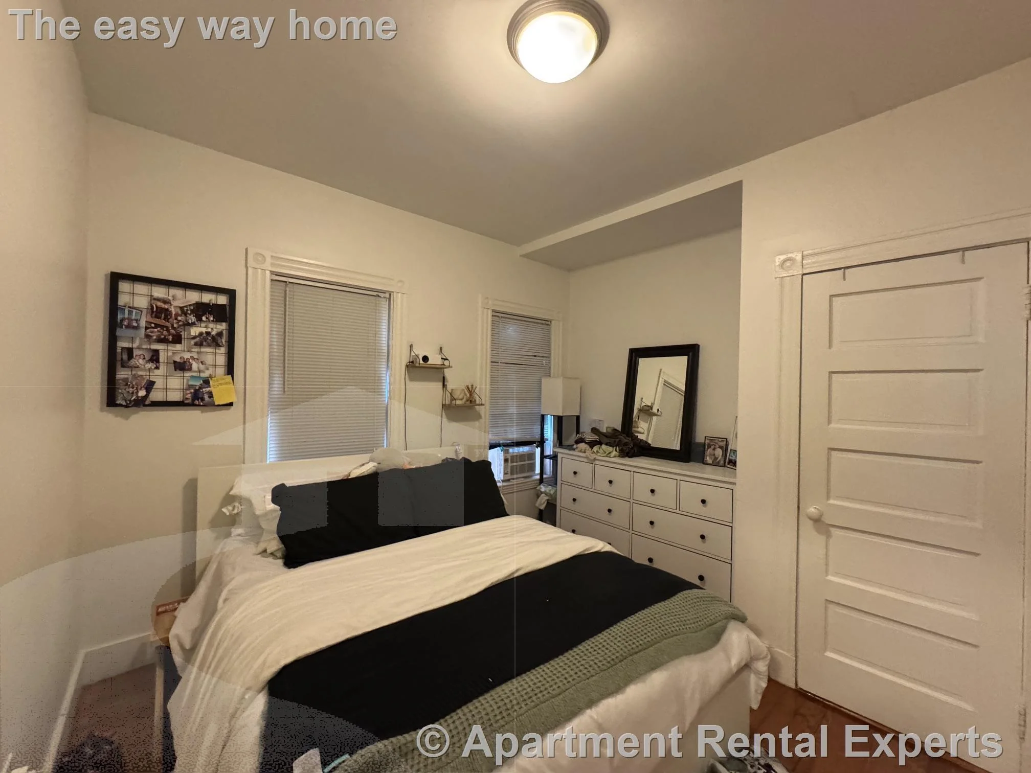 2 bed, 2 bath apartment for rent at 78 Bristol Rd Unit 1, Powder House Square — photo 15 of 19