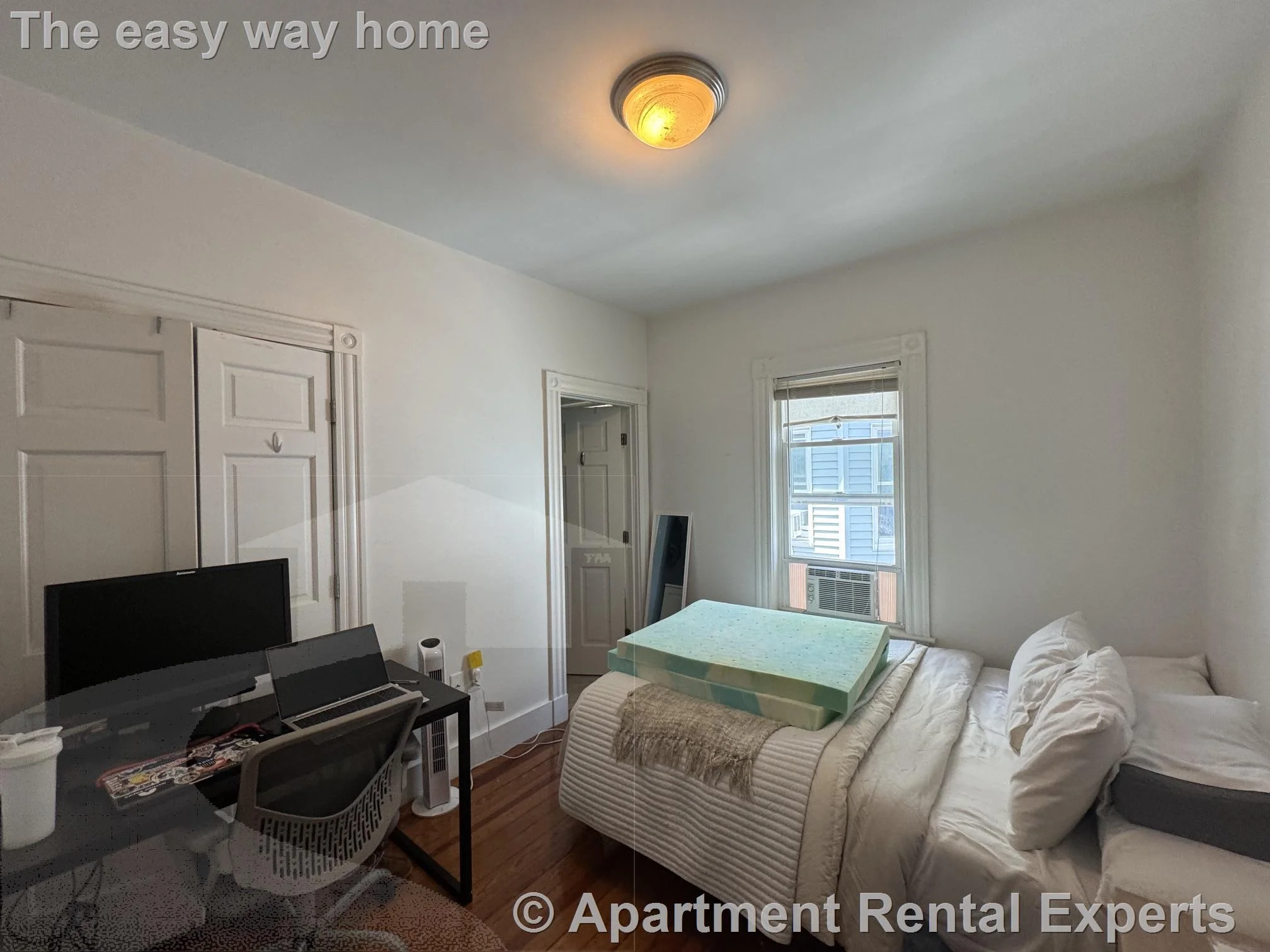 2 bed, 2 bath apartment for rent at 78 Bristol Rd Unit 1, Powder House Square — photo 18 of 19