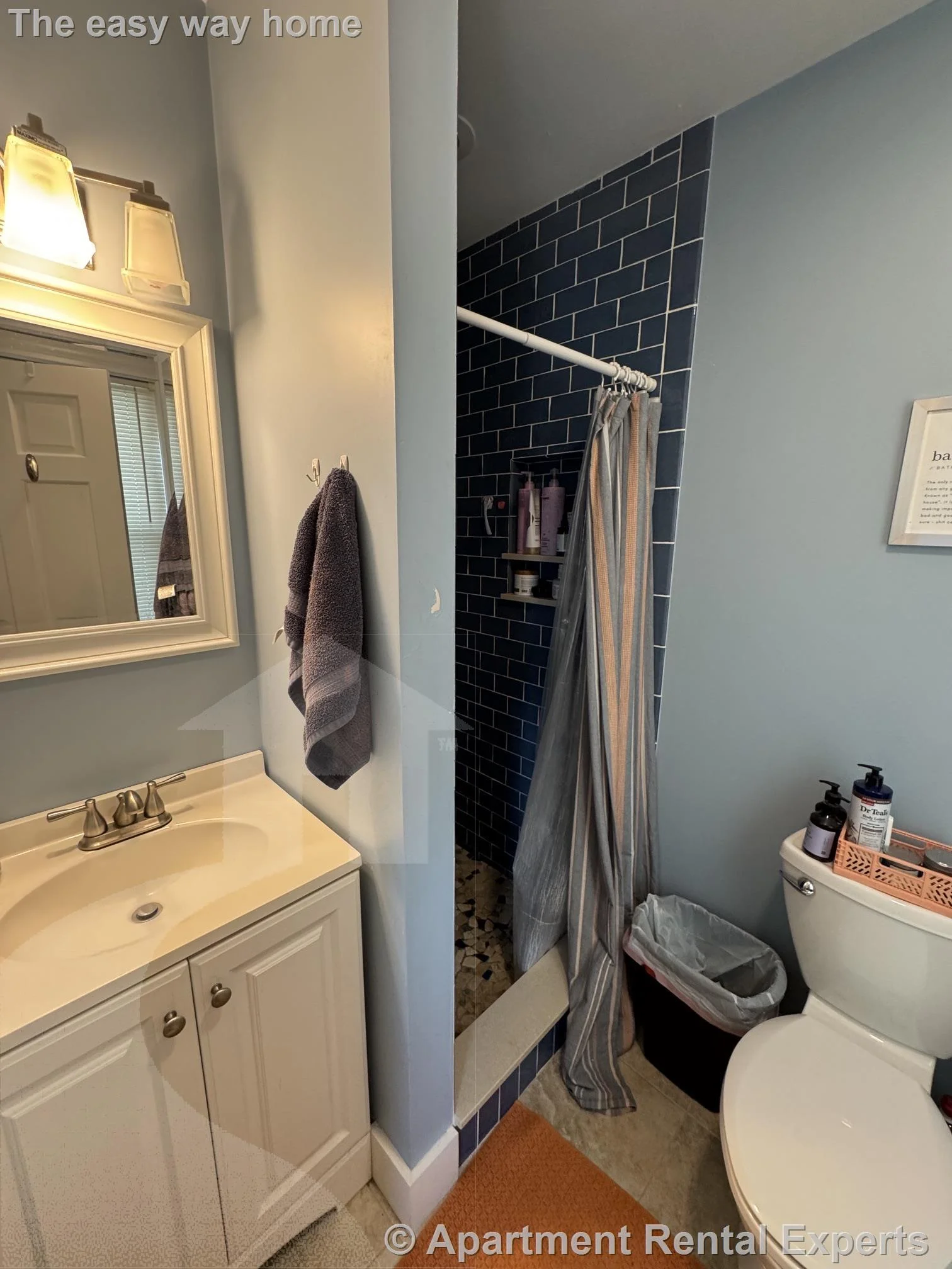 2 bed, 2 bath apartment for rent at 78 Bristol Rd Unit 1, Powder House Square — photo 19 of 19
