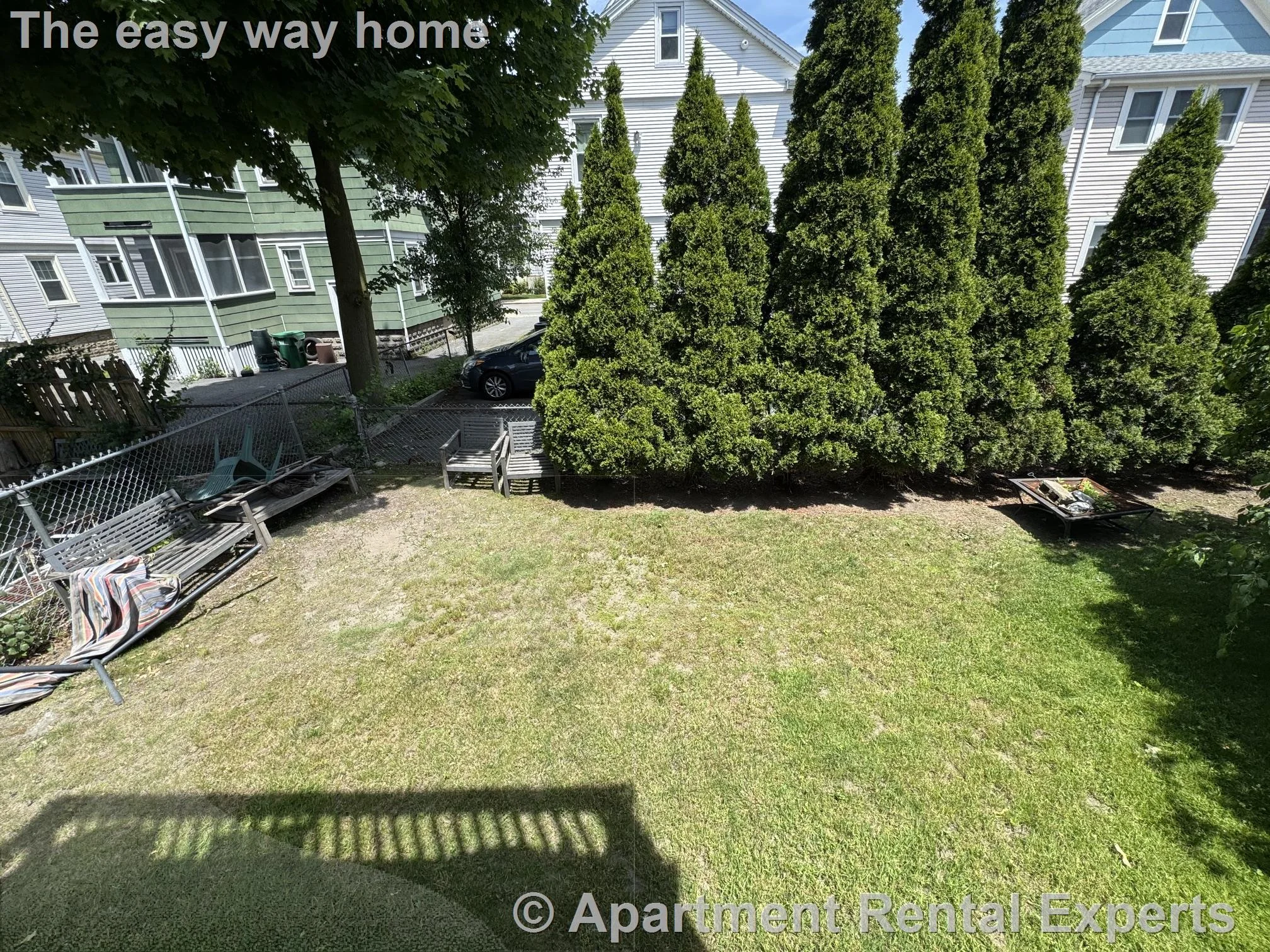 2 bed, 2 bath apartment for rent at 78 Bristol Rd Unit 1, Powder House Square — photo 12 of 19