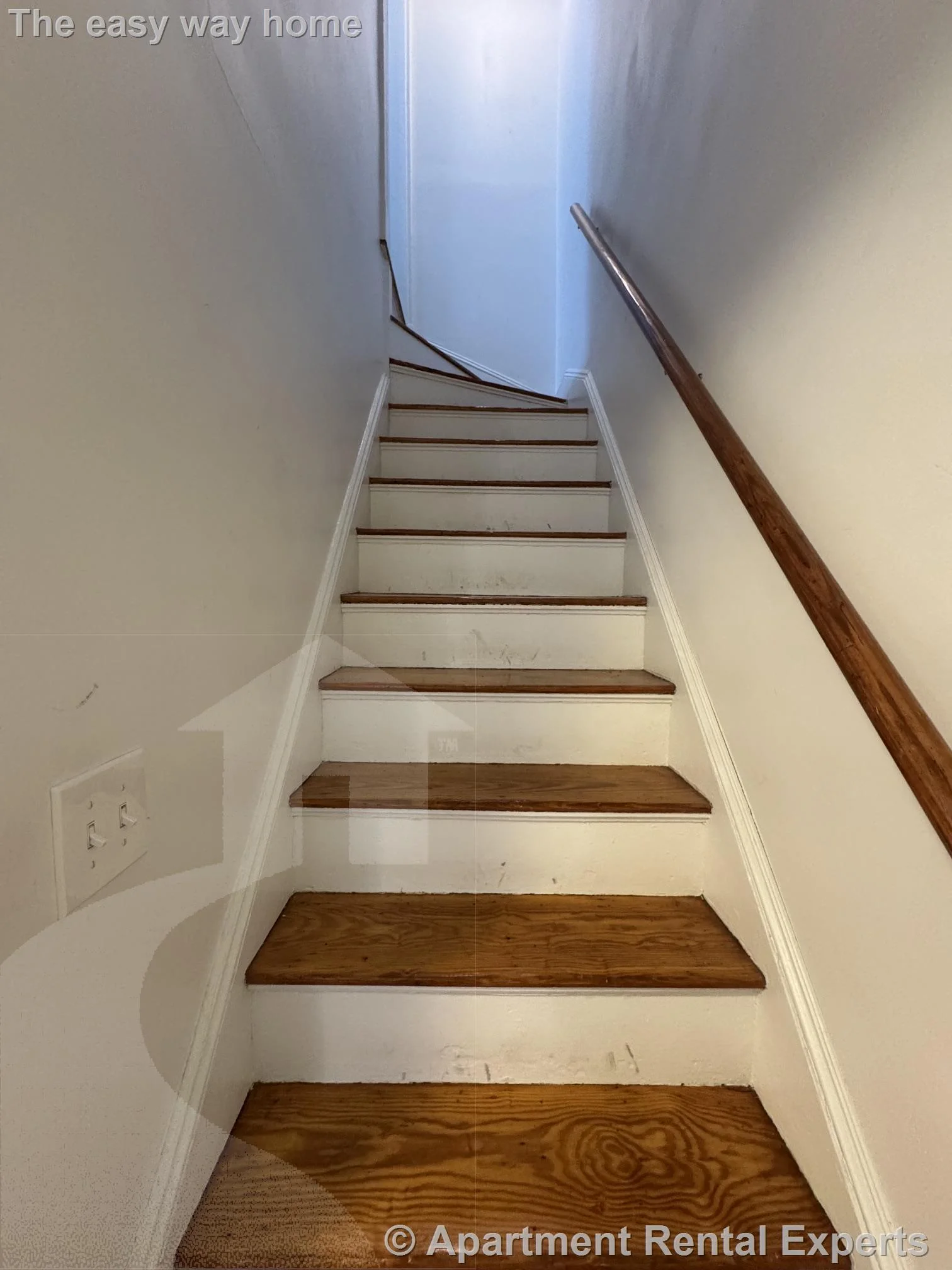 2 bed, 2 bath apartment for rent at 78 Bristol Rd Unit 1, Powder House Square — photo 17 of 19