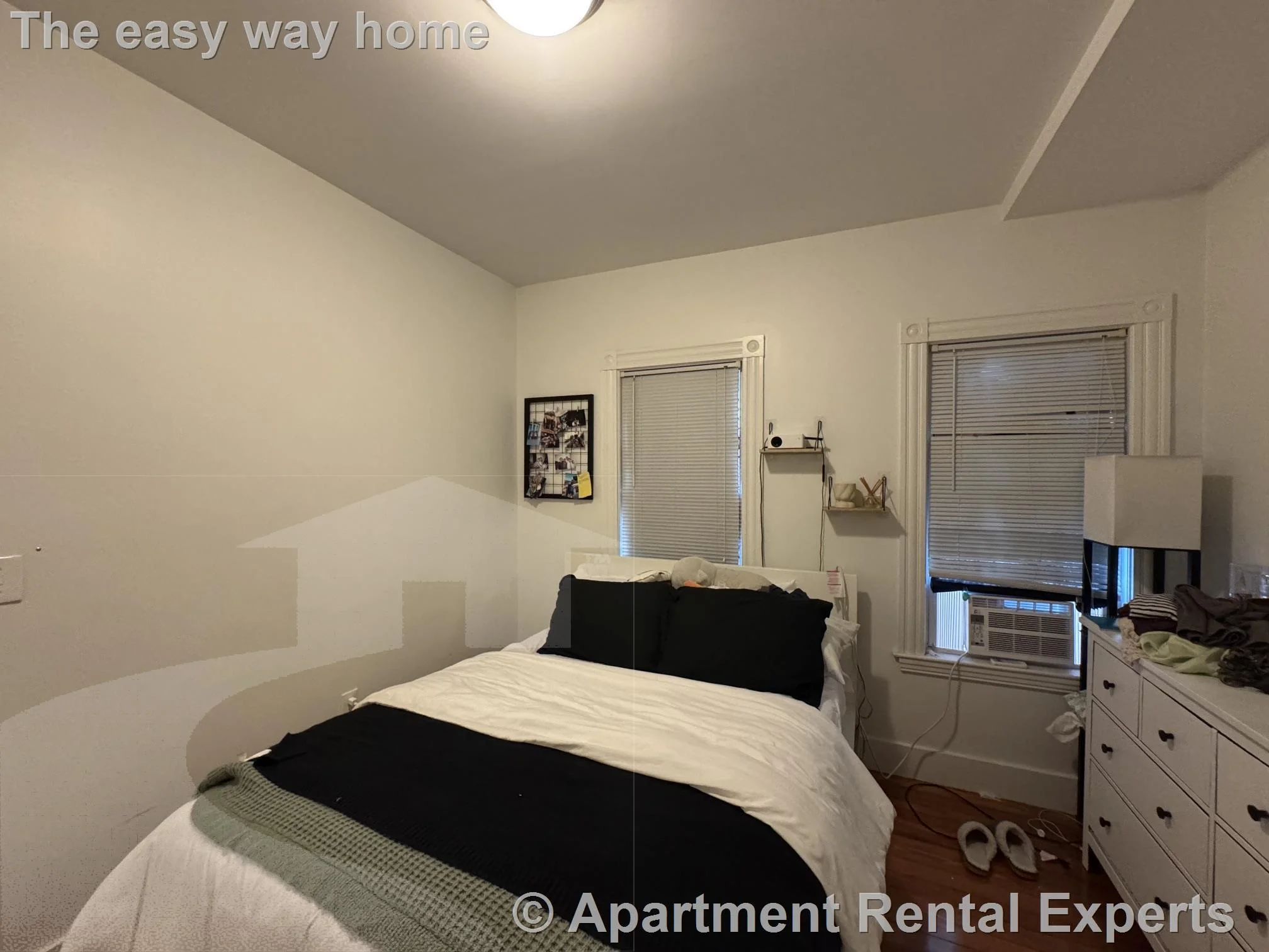 2 bed, 2 bath apartment for rent at 78 Bristol Rd Unit 1, Powder House Square — photo 16 of 19