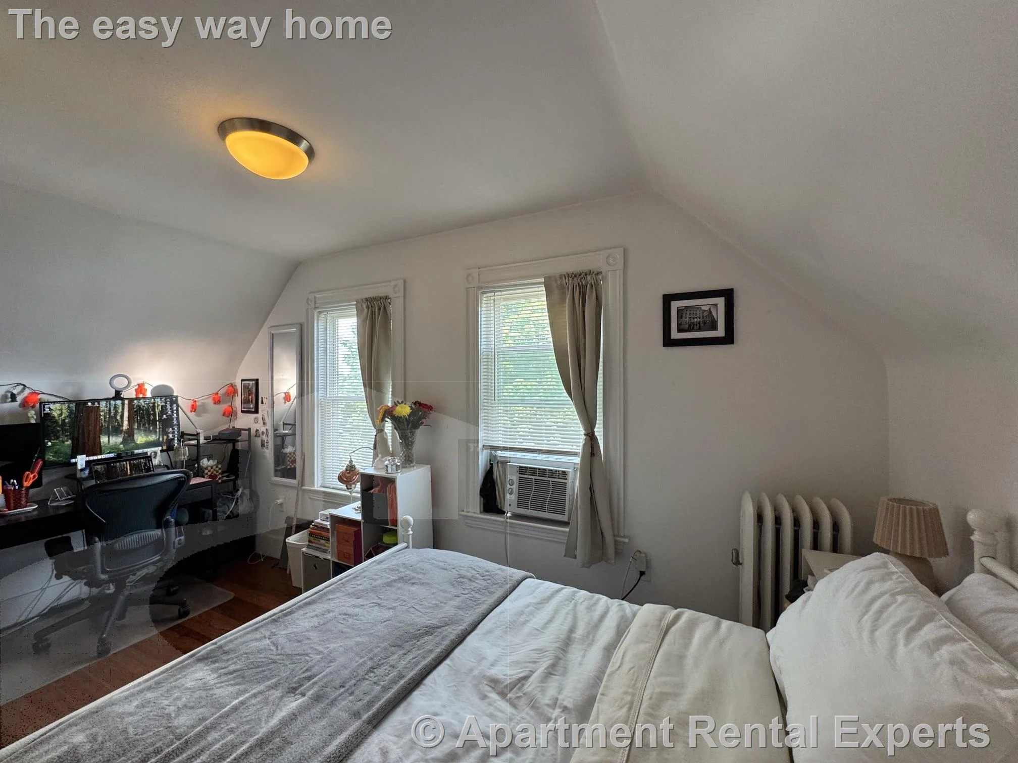 4 bed, 2 bath apartment for rent at 78 Bristol Rd Unit 2, Ball Square — photo 23 of 25