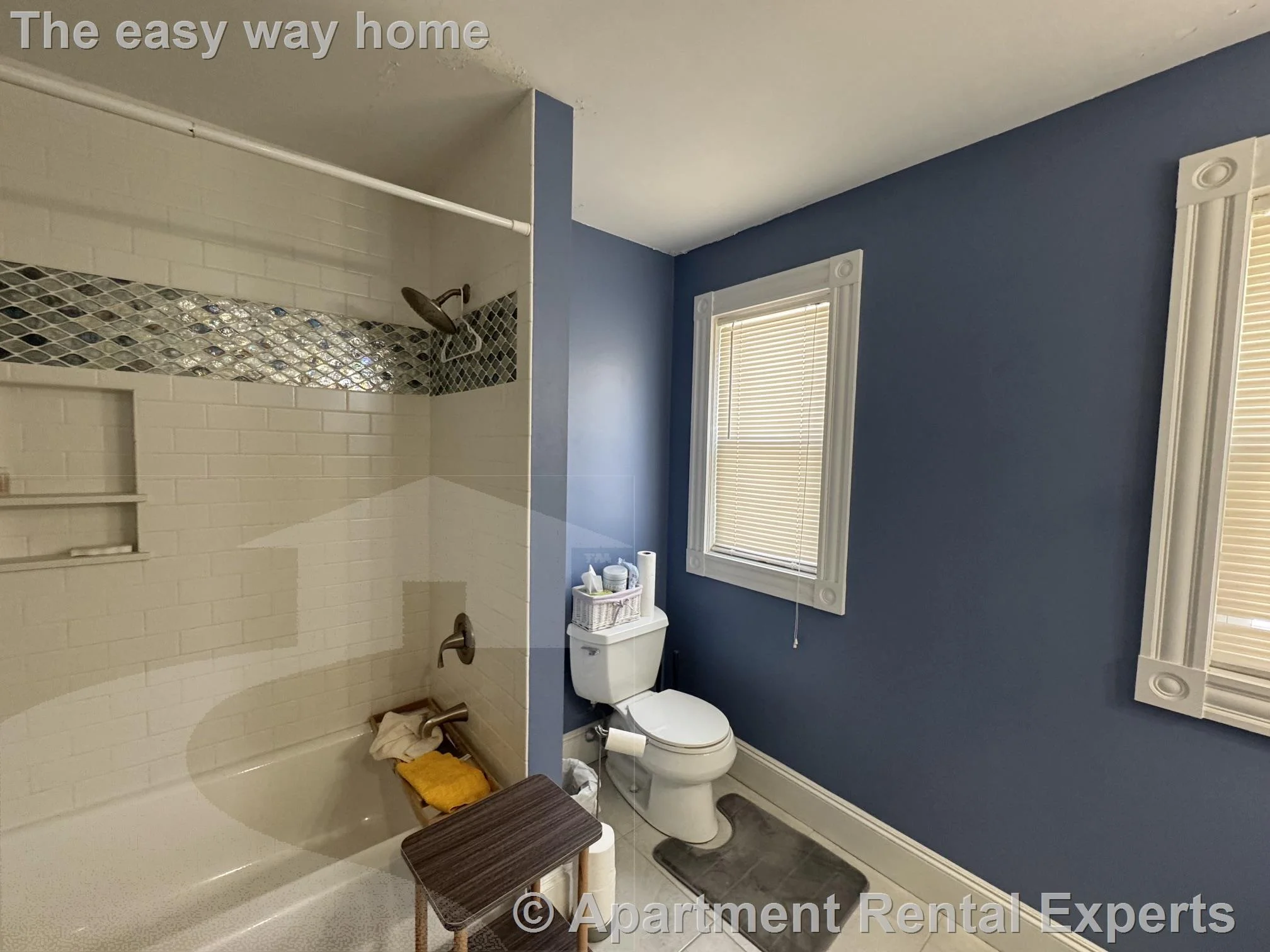 4 bed, 2 bath apartment for rent at 78 Bristol Rd Unit 2, Ball Square — photo 20 of 25