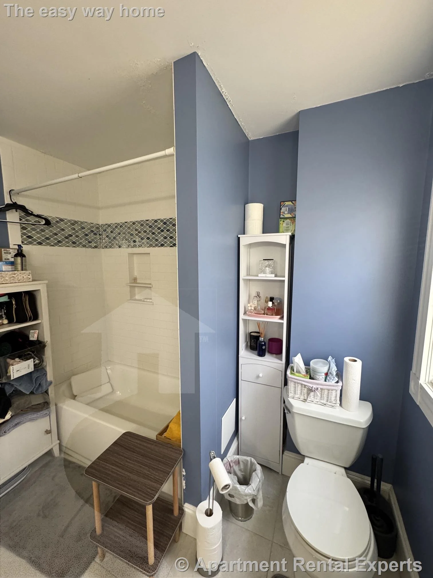 4 bed, 2 bath apartment for rent at 78 Bristol Rd Unit 2, Ball Square — photo 21 of 25