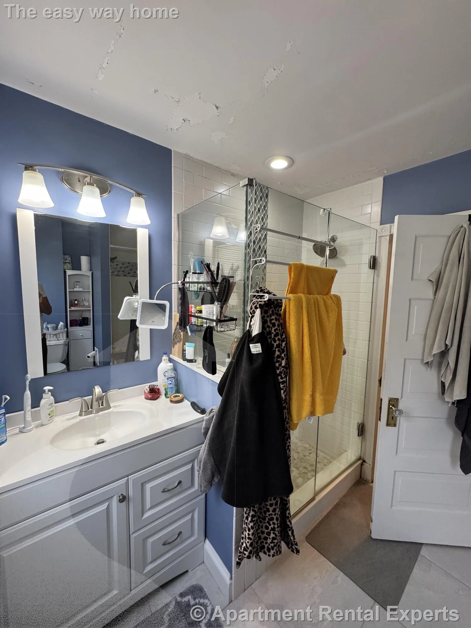 4 bed, 2 bath apartment for rent at 78 Bristol Rd Unit 2, Ball Square — photo 22 of 25