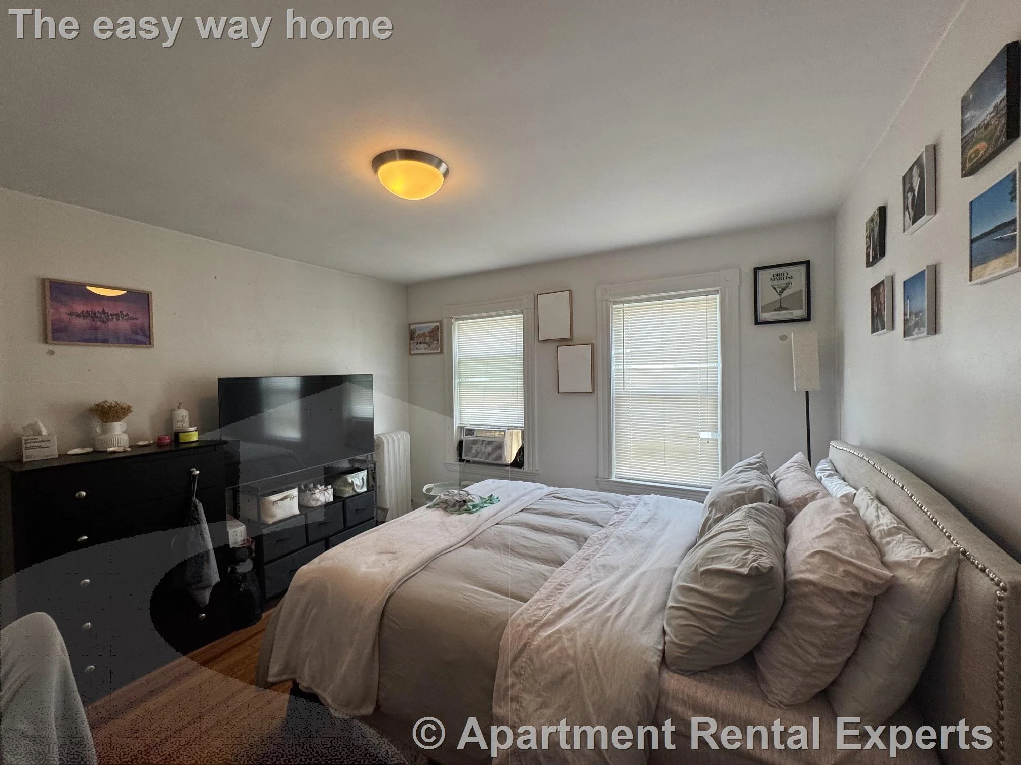 4 bed, 2 bath apartment for rent at 78 Bristol Rd Unit 2, Ball Square — photo 18 of 25