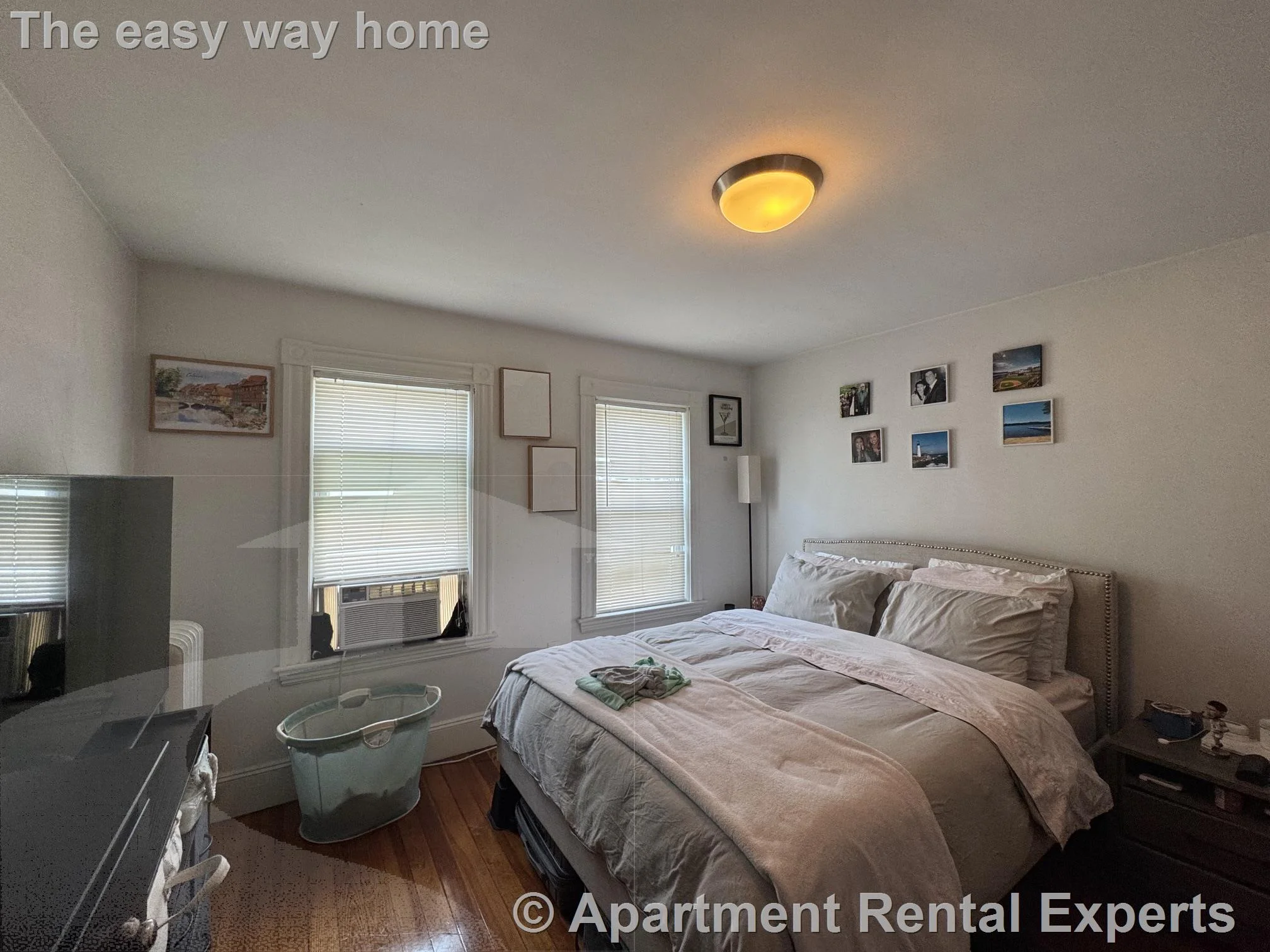 4 bed, 2 bath apartment for rent at 78 Bristol Rd Unit 2, Ball Square — photo 19 of 25