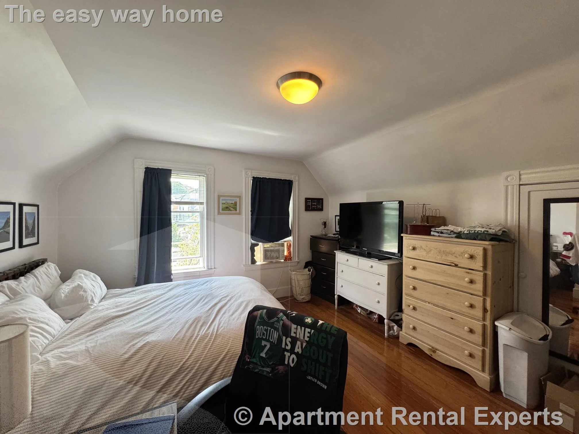 4 bed, 2 bath apartment for rent at 78 Bristol Rd Unit 2, Ball Square — photo 17 of 25