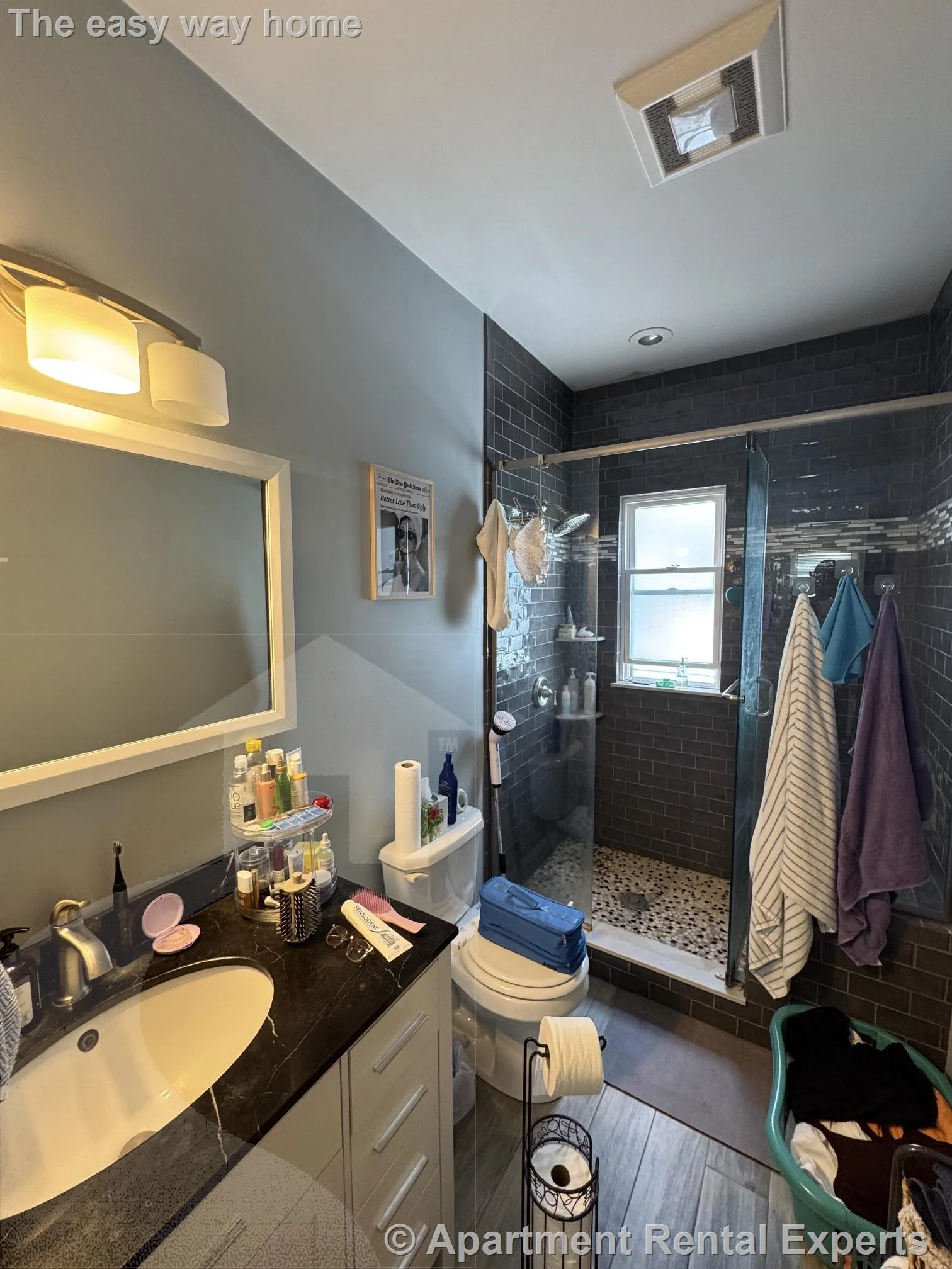 4 bed, 2 bath apartment for rent at 78 Bristol Rd Unit 2, Ball Square — photo 13 of 25