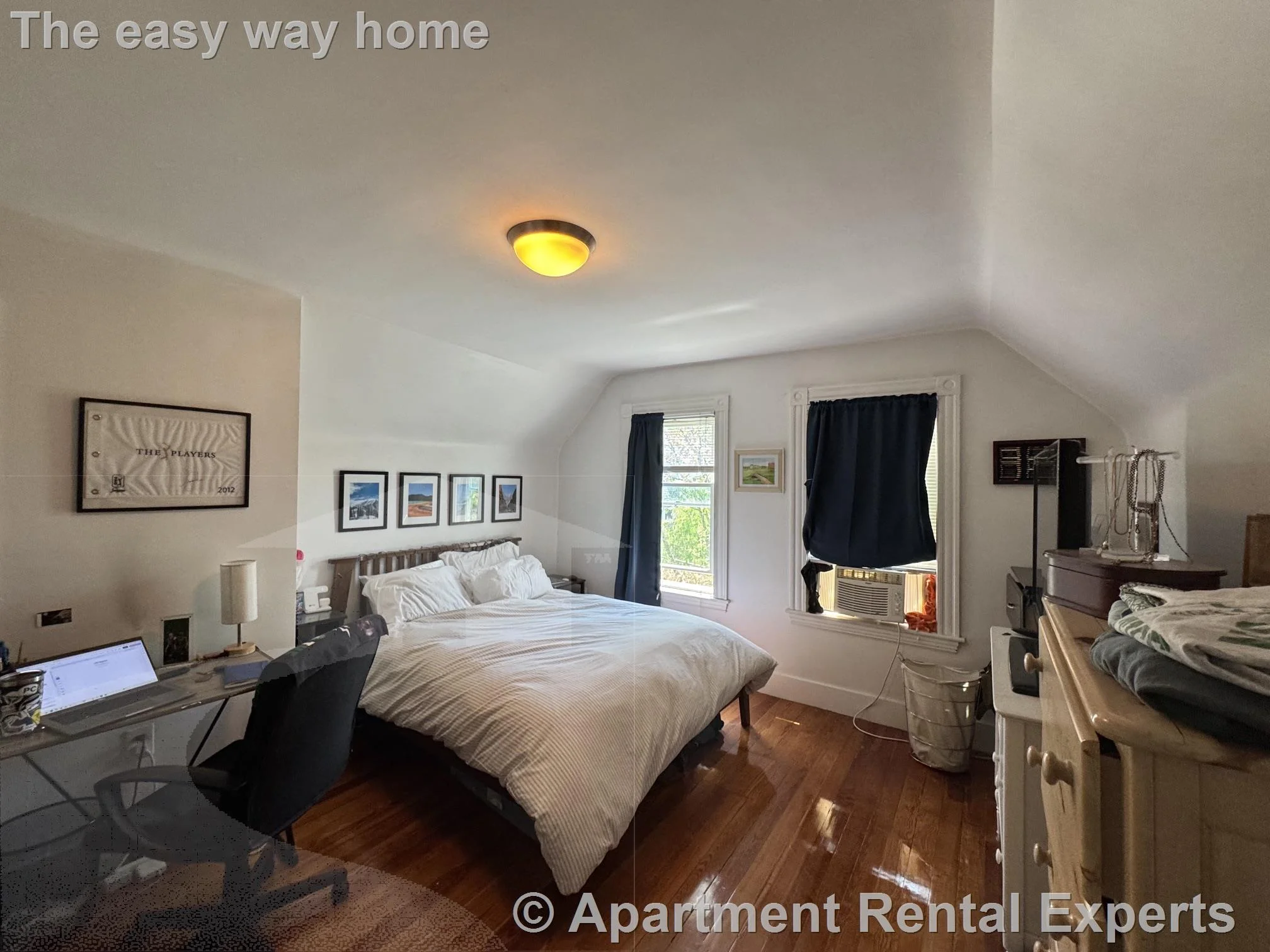 4 bed, 2 bath apartment for rent at 78 Bristol Rd Unit 2, Ball Square — photo 16 of 25