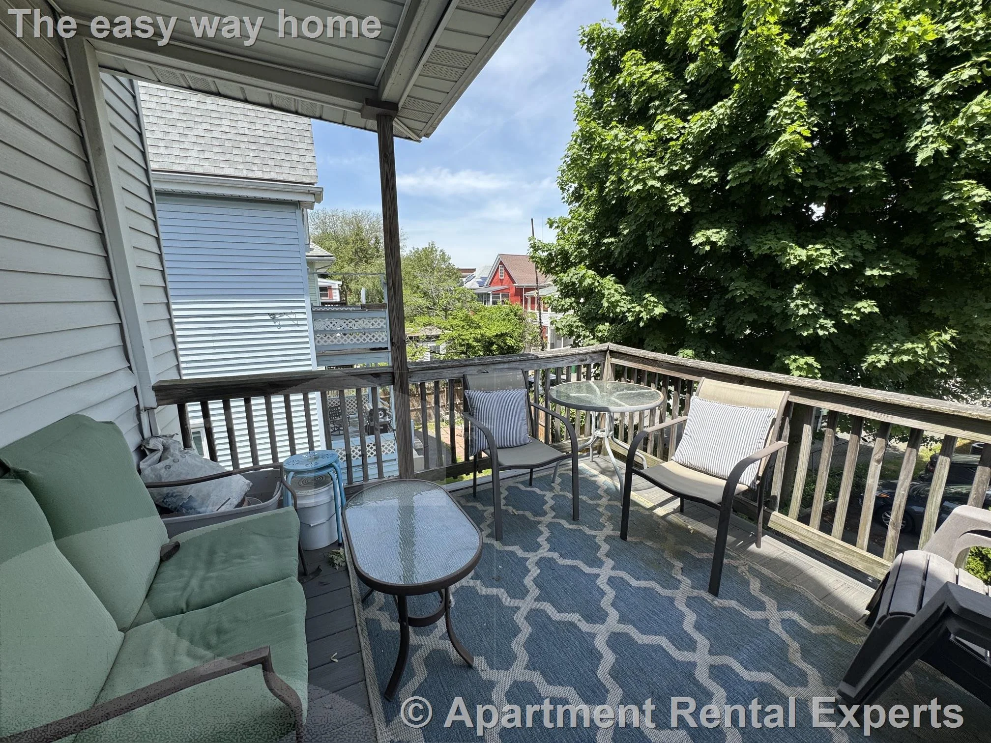 4 bed, 2 bath apartment for rent at 78 Bristol Rd Unit 2, Ball Square — photo 14 of 25