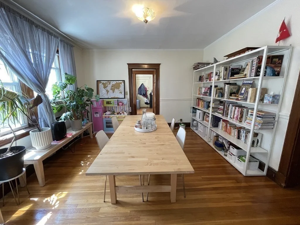 3 bed, 1 bath apartment for rent at 78 Browne St Unit 2, North Brookline — photo 9 of 14