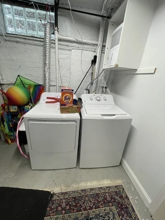 3 bed, 1 bath apartment for rent at 78 Browne St Unit 2, North Brookline — photo 11 of 14