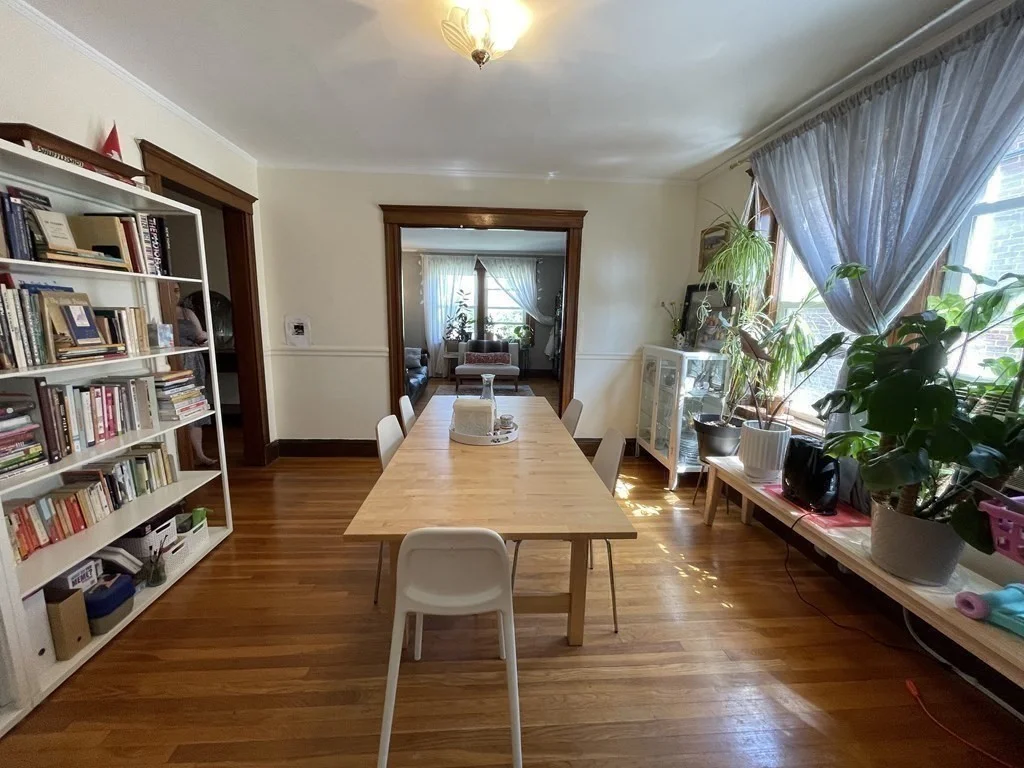 3 bed, 1 bath apartment for rent at 78 Browne St Unit 2, North Brookline — photo 10 of 14