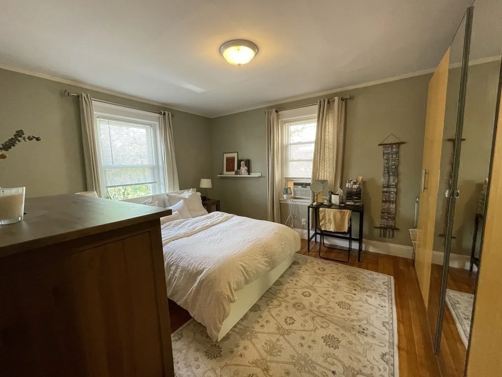 3 bed, 1 bath apartment for rent at 78 Browne St Unit 2, North Brookline — photo 5 of 14