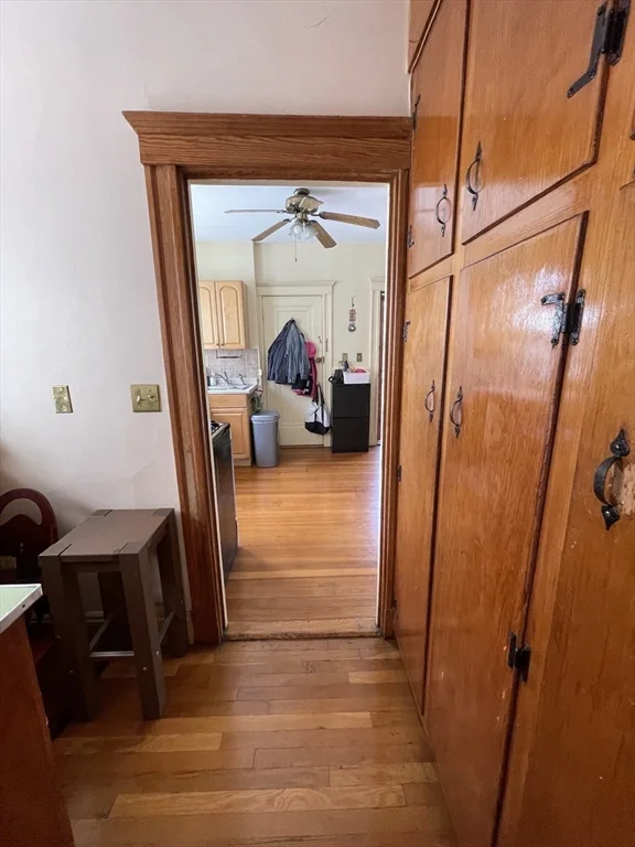 3 bed, 1 bath apartment for rent at 78 Browne St Unit 2, North Brookline — photo 12 of 14