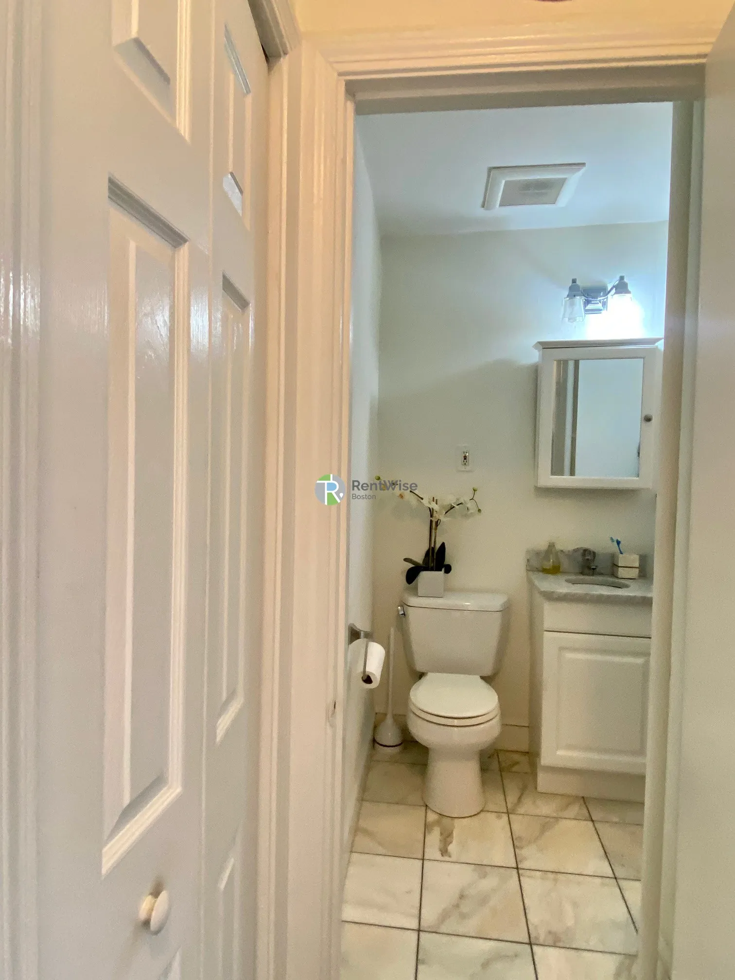 Studio bed, 1 bath apartment for rent at 78 Charles Street South Unit 53, Boston Downtown — photo 11 of 20