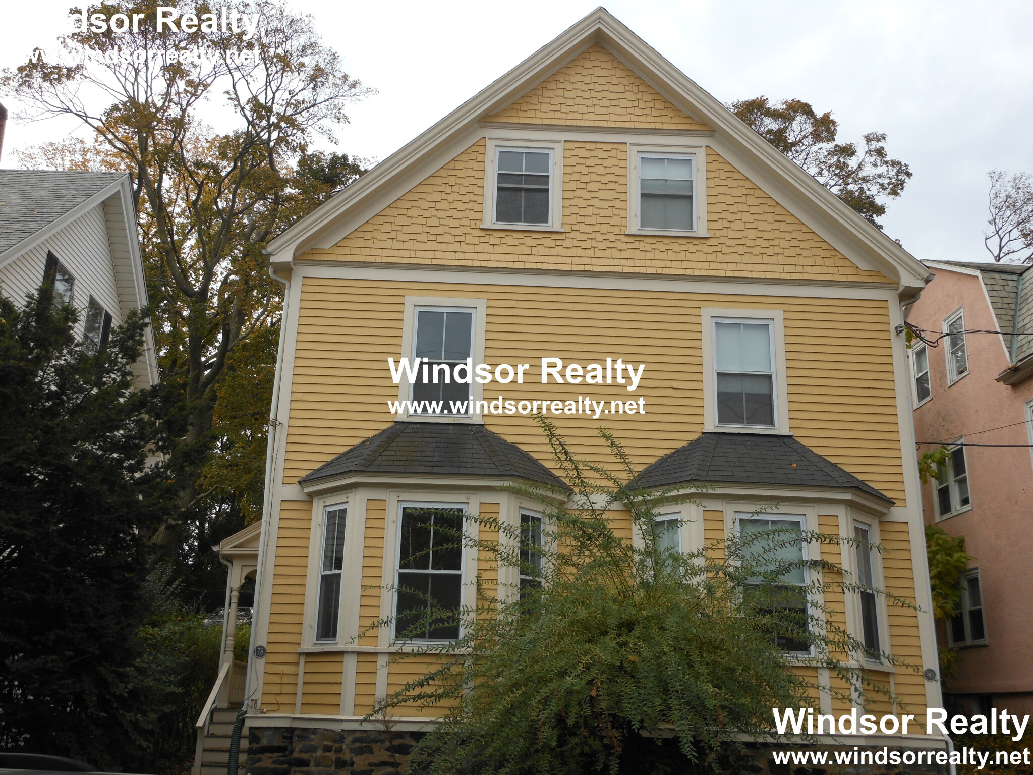 4 bed, 1 bath apartment for rent at 78 Charlesbank Rd Unit 1, Newton Corner — photo 1 of 44