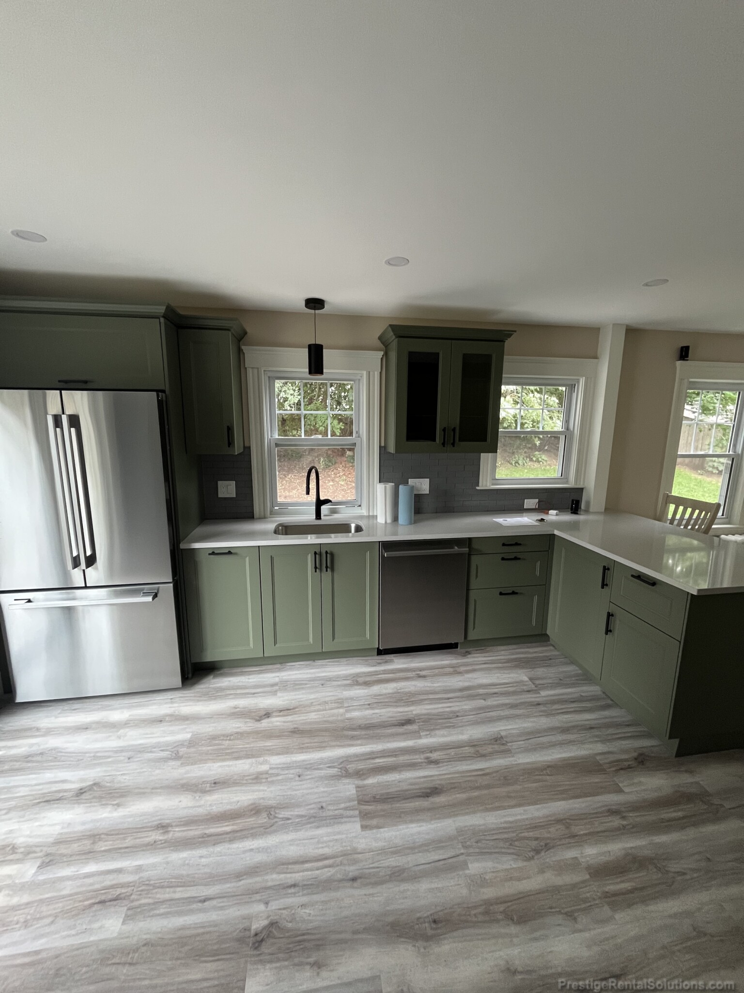 3.5 bed, 2 bath apartment for rent at 78 Commonwealth Ave Unit 1, Dedham — photo 9 of 37