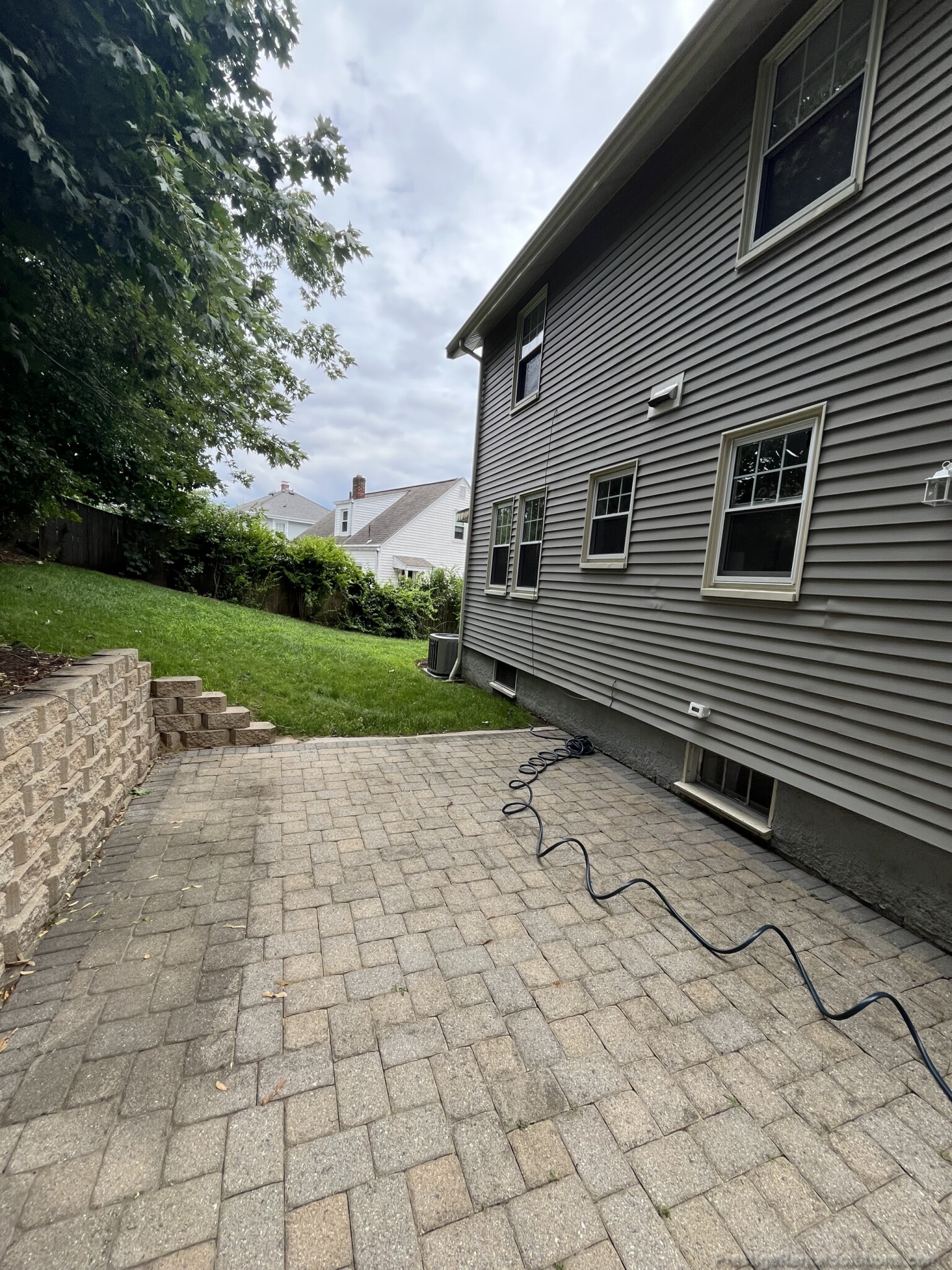 3.5 bed, 2 bath apartment for rent at 78 Commonwealth Ave Unit 1, Dedham — photo 36 of 37