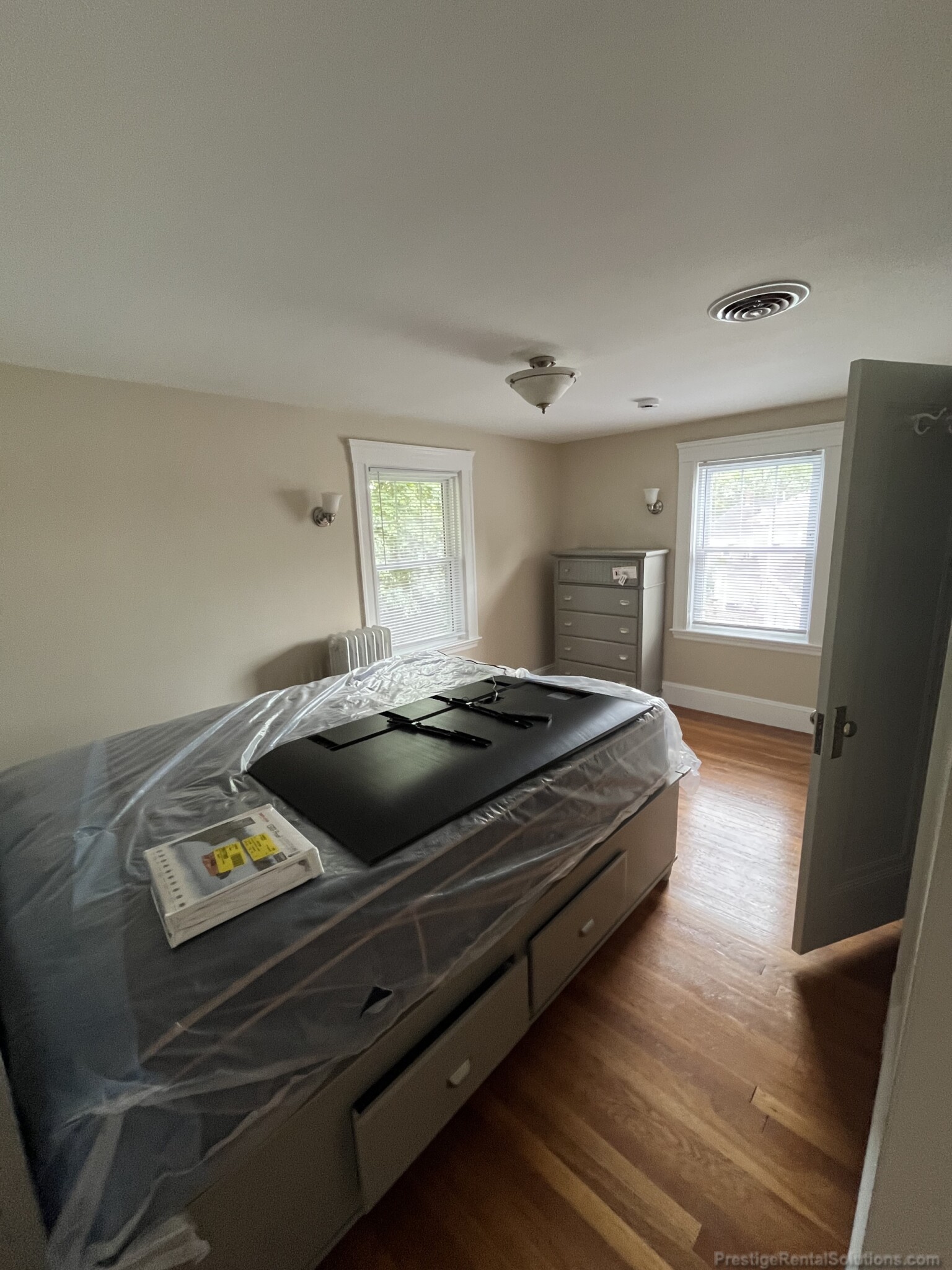 3.5 bed, 2 bath apartment for rent at 78 Commonwealth Ave Unit 1, Dedham — photo 32 of 37