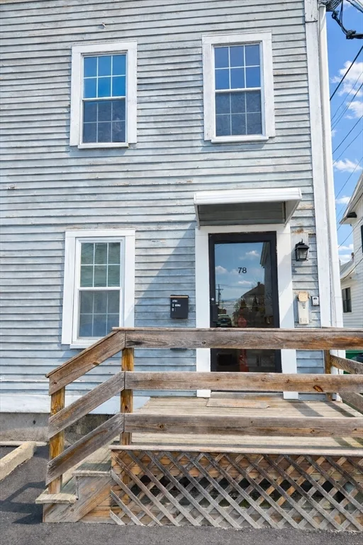 2 bed, 1 bath apartment for rent at 78 Dalby St Unit 3, Nonantum — photo 29 of 29