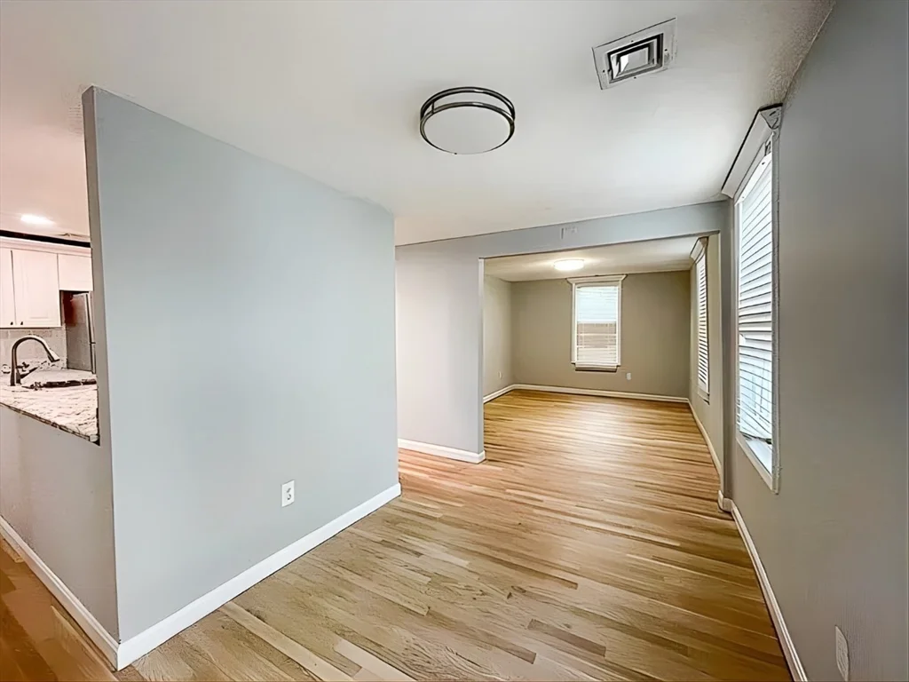 2 bed, 1 bath apartment for rent at 78 Dalby St Unit 4, Nonantum — photo 9 of 11