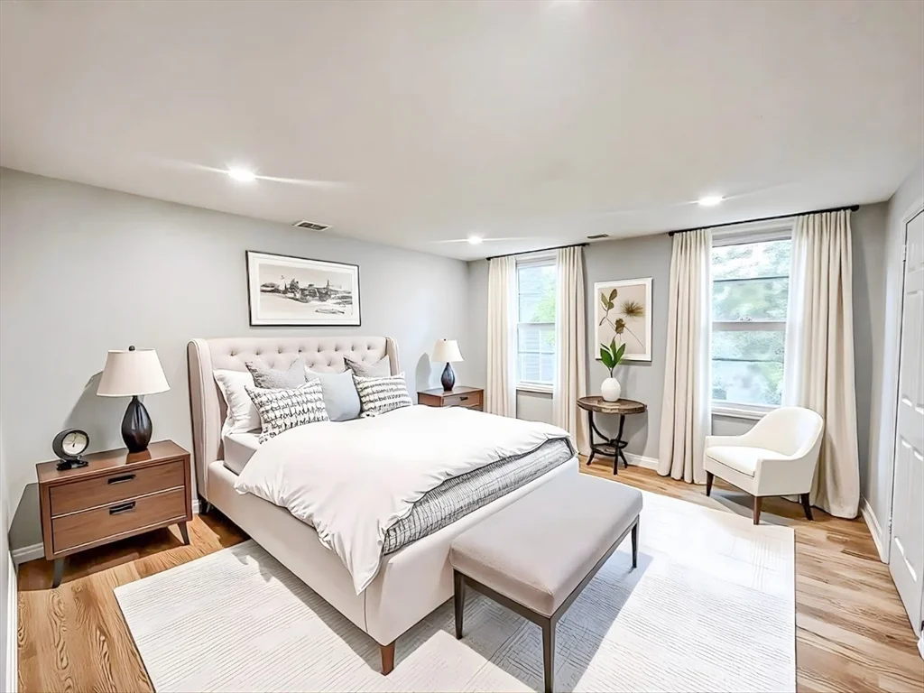 2 bed, 1 bath apartment for rent at 78 Dalby St Unit 4, Nonantum — photo 4 of 11