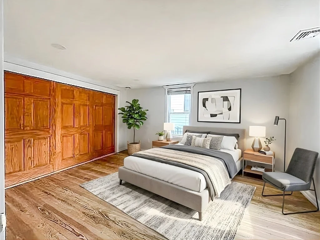 2 bed, 1 bath apartment for rent at 78 Dalby St Unit 4, Nonantum — photo 5 of 11