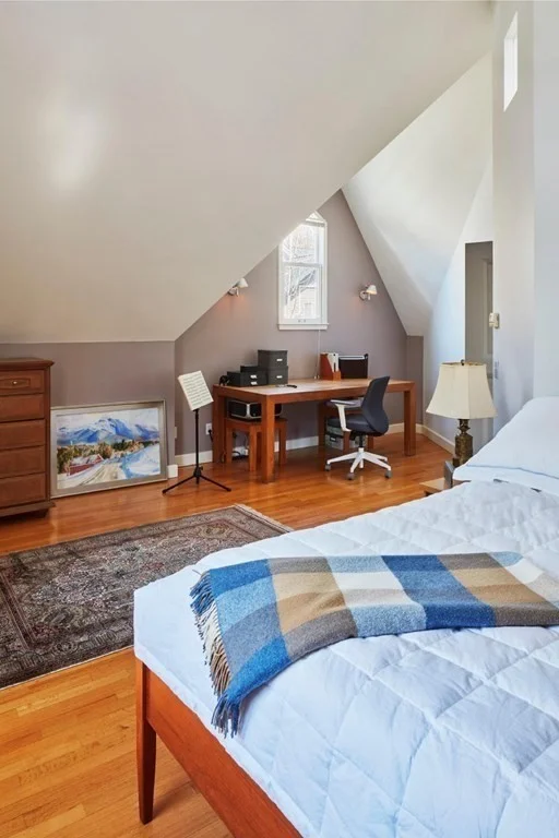 3 bed, 3 bath apartment for rent at 78 Davis Ave Unit 1, Brookline — photo 10 of 17