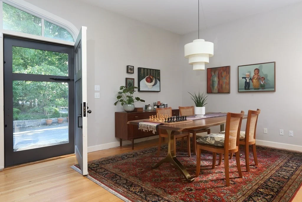3 bed, 3 bath apartment for rent at 78 Davis Ave Unit 1, Brookline — photo 5 of 17