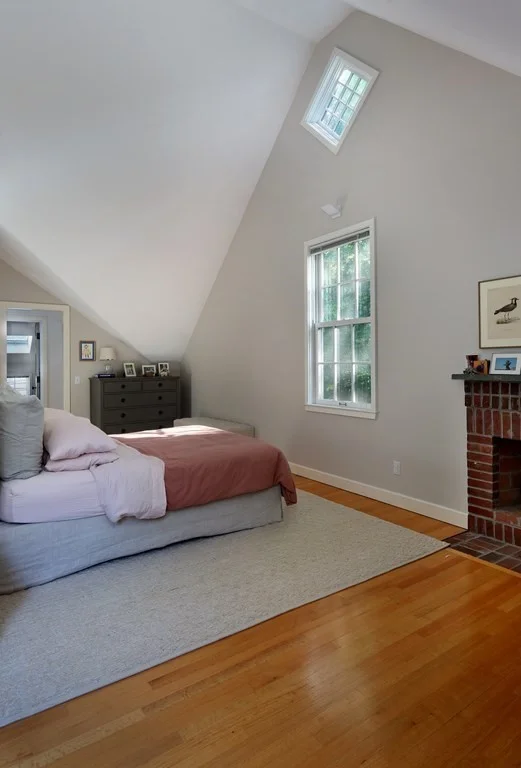 3 bed, 3 bath apartment for rent at 78 Davis Ave Unit 1, Brookline — photo 9 of 17