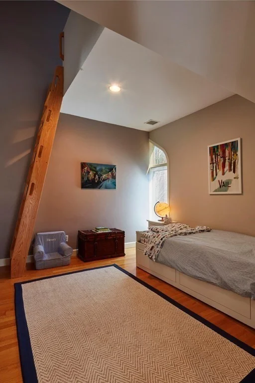 3 bed, 3 bath apartment for rent at 78 Davis Ave Unit 1, Brookline — photo 12 of 17