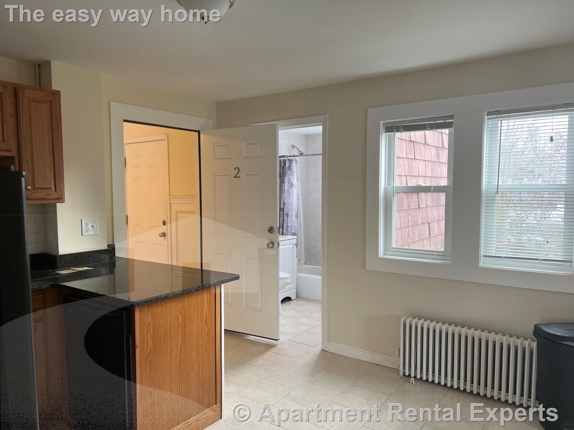 1 bed, 1 bath apartment for rent at 78 Decatur St Unit 2, East Arlington — photo 6 of 8