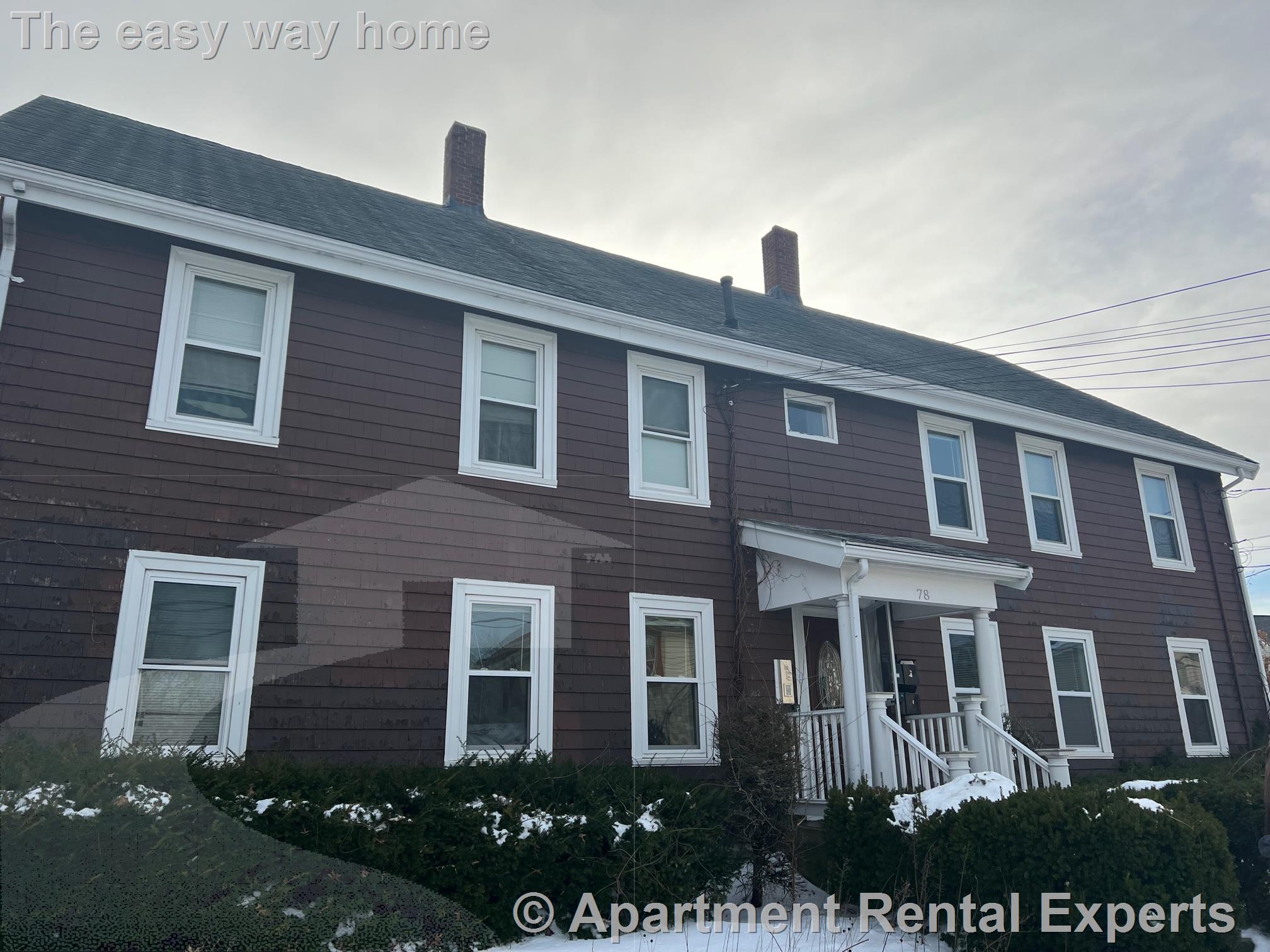 1 bed, 1 bath apartment for rent at 78 Decatur St Unit 2, East Arlington — photo 8 of 8