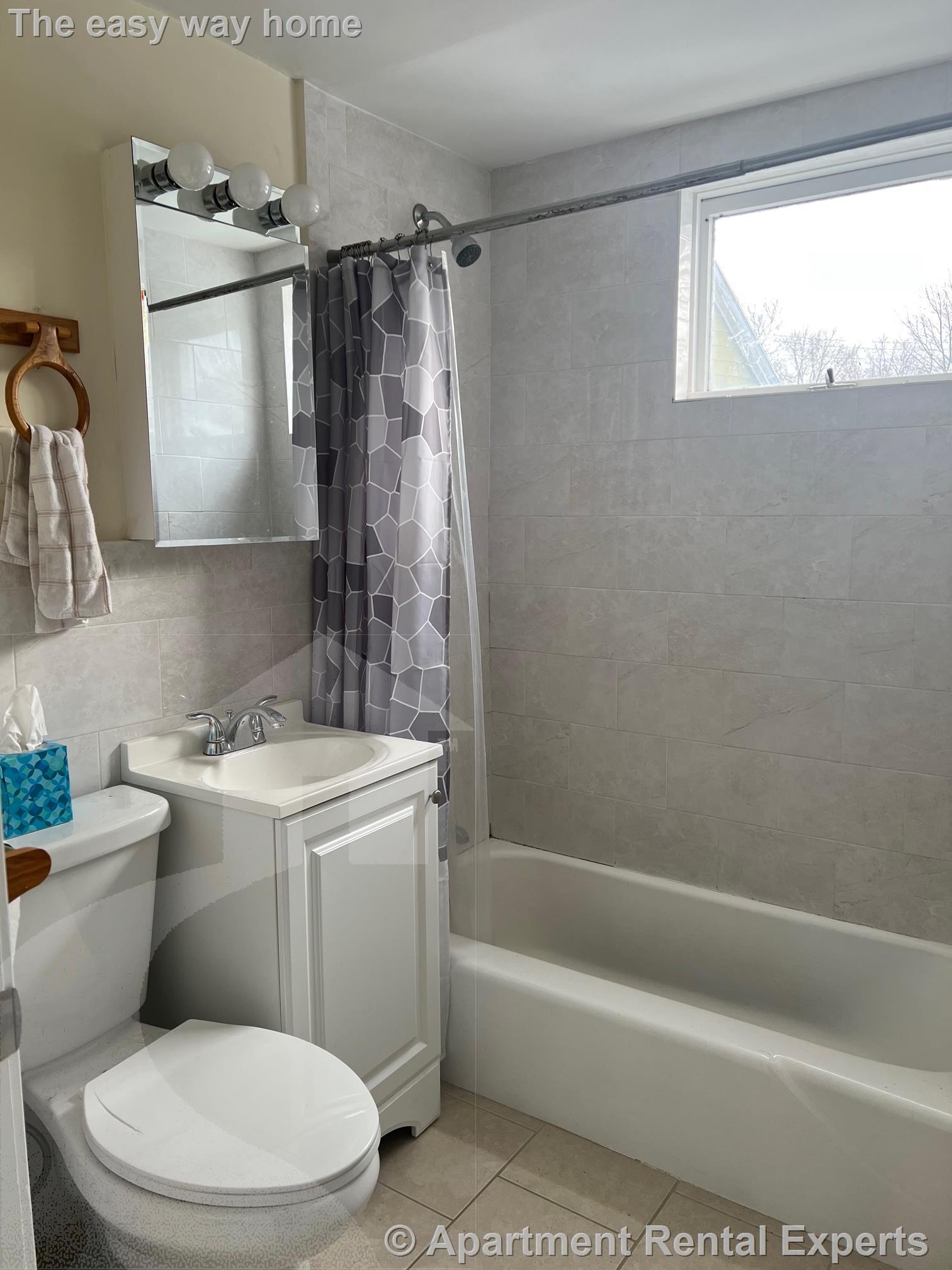 1 bed, 1 bath apartment for rent at 78 Decatur St Unit 2, East Arlington — photo 7 of 8