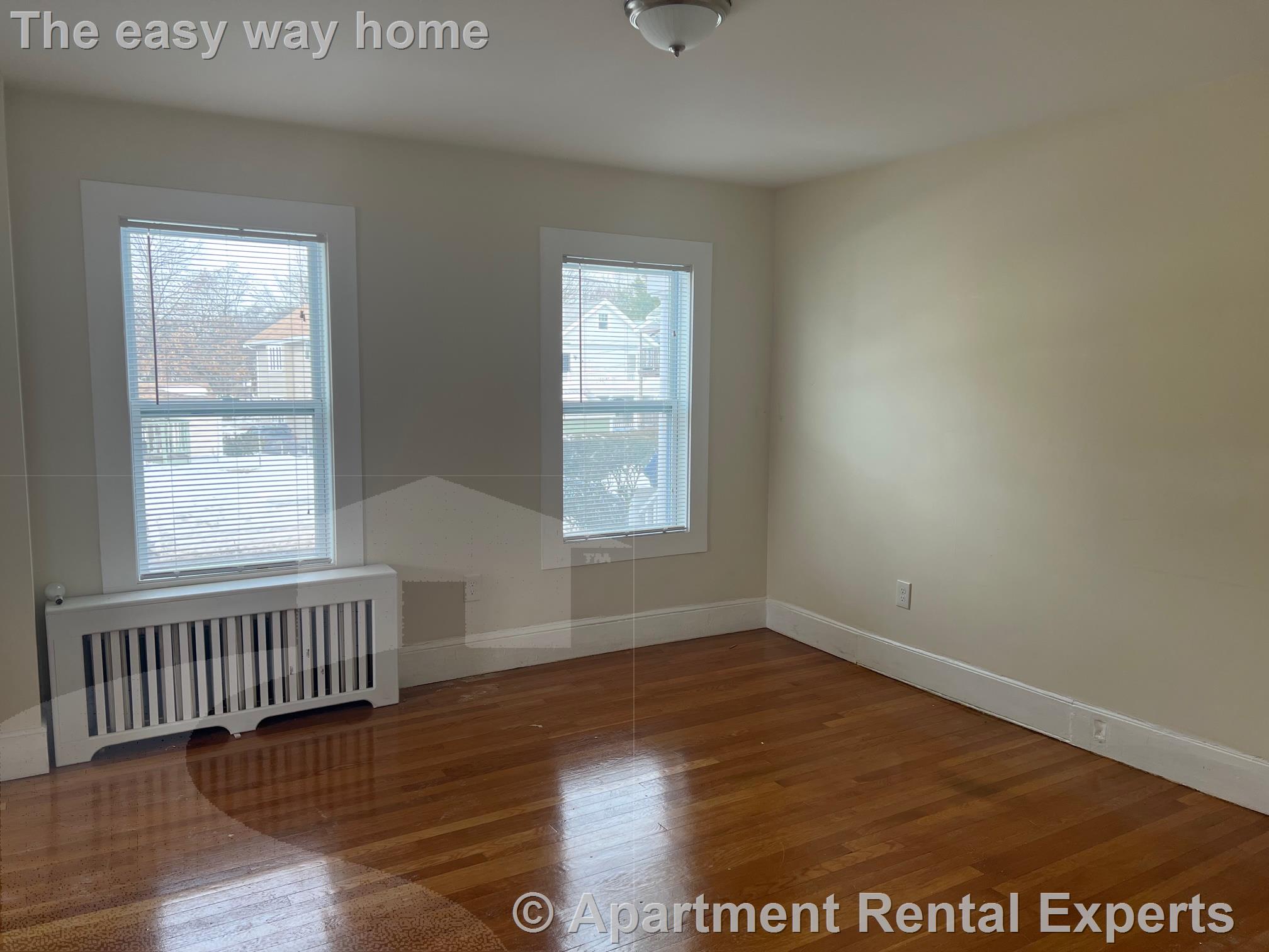 1 bed, 1 bath apartment for rent at 78 Decatur St Unit 2, East Arlington — photo 4 of 8