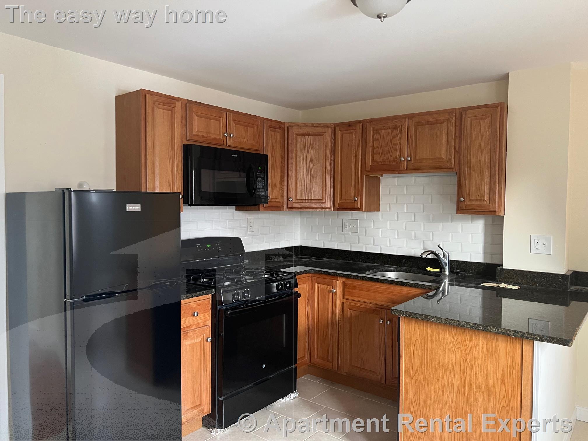 1 bed, 1 bath apartment for rent at 78 Decatur St Unit 2, East Arlington