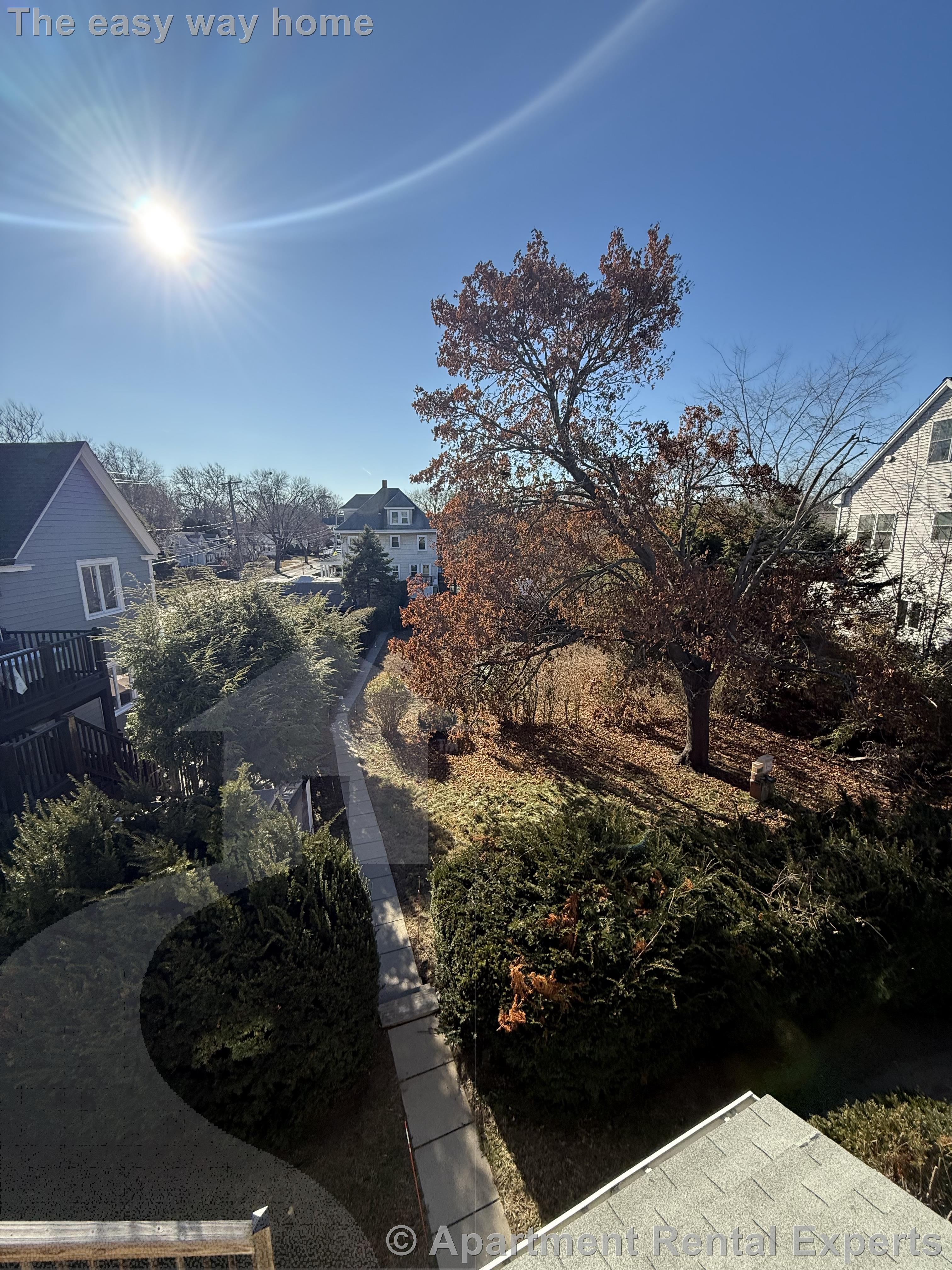 2 bed, 1 bath apartment for rent at 78 Decatur St Unit 3, East Arlington — photo 9 of 9