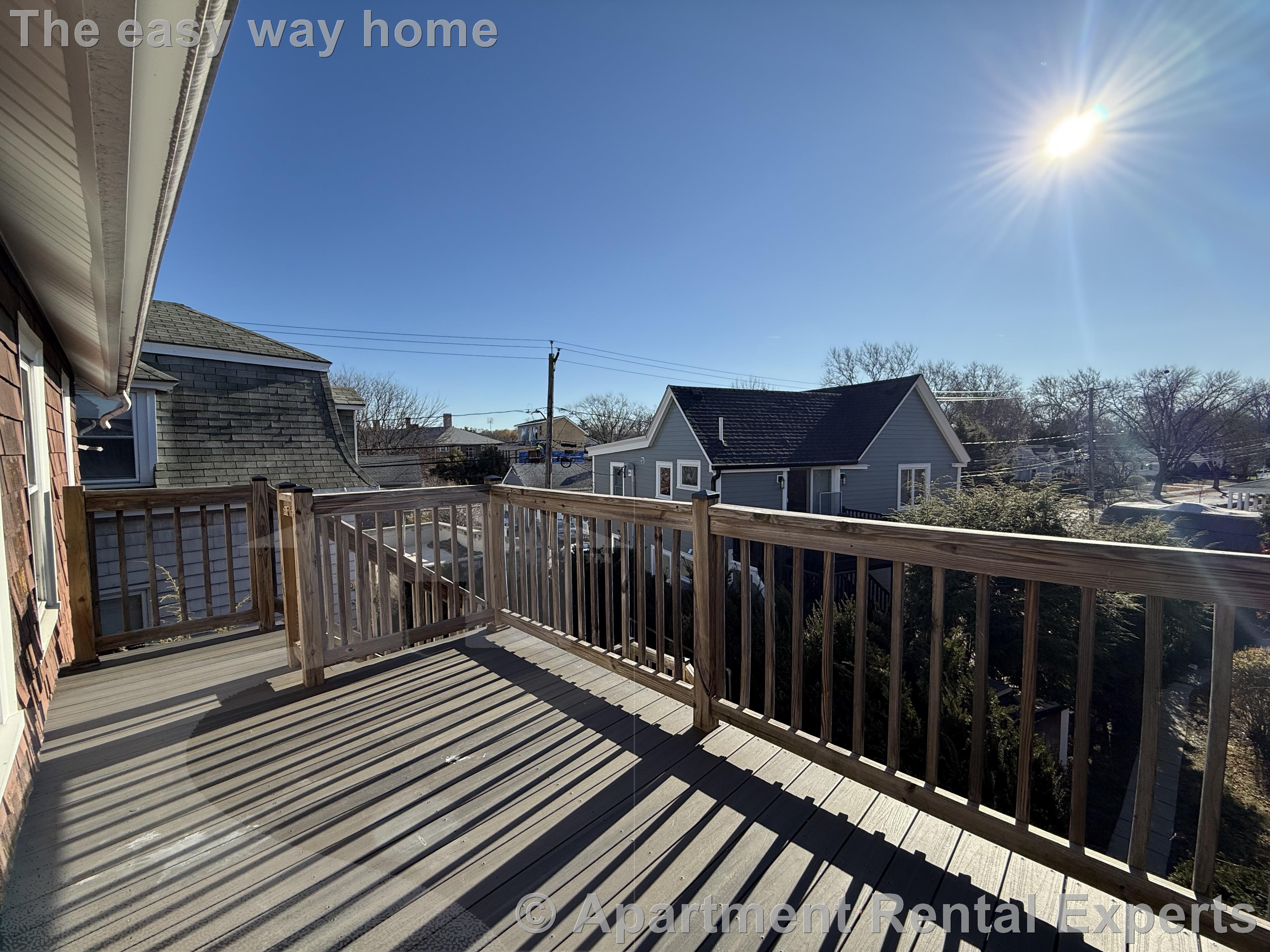 2 bed, 1 bath apartment for rent at 78 Decatur St Unit 3, East Arlington — photo 8 of 9