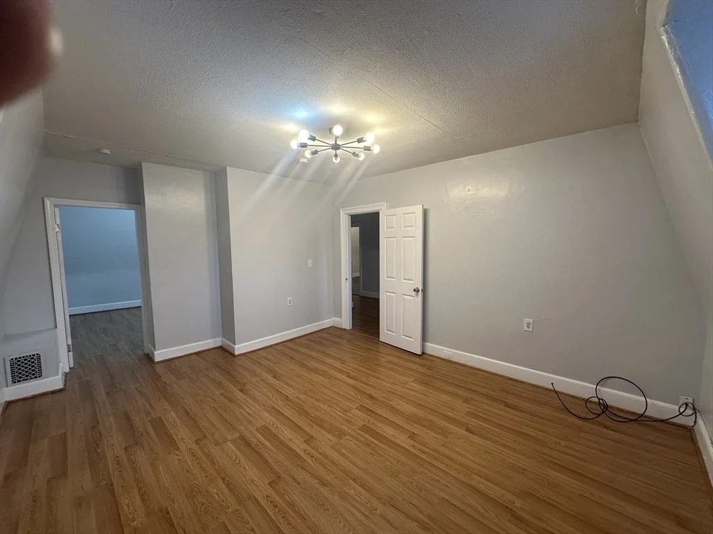 2 bed, 1 bath apartment for rent at 78 Dix Unit 3, Dorchester — photo 14 of 21