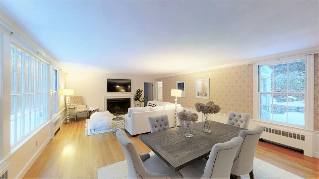 3 bed, 2 bath apartment for rent at 78 Draper, Wayland — photo 3 of 14