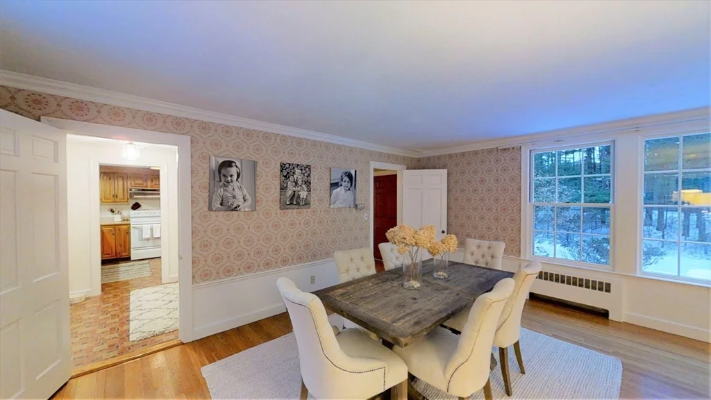 3 bed, 2 bath apartment for rent at 78 Draper, Wayland — photo 4 of 14
